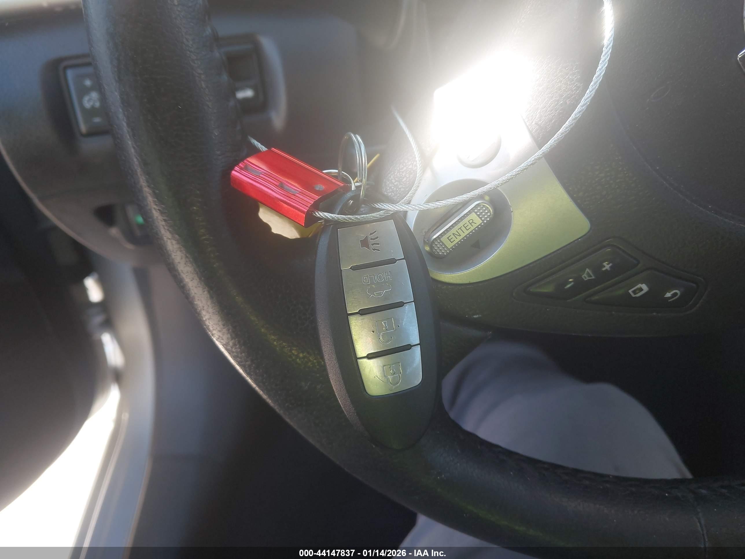 NISSAN SENTRA image 11