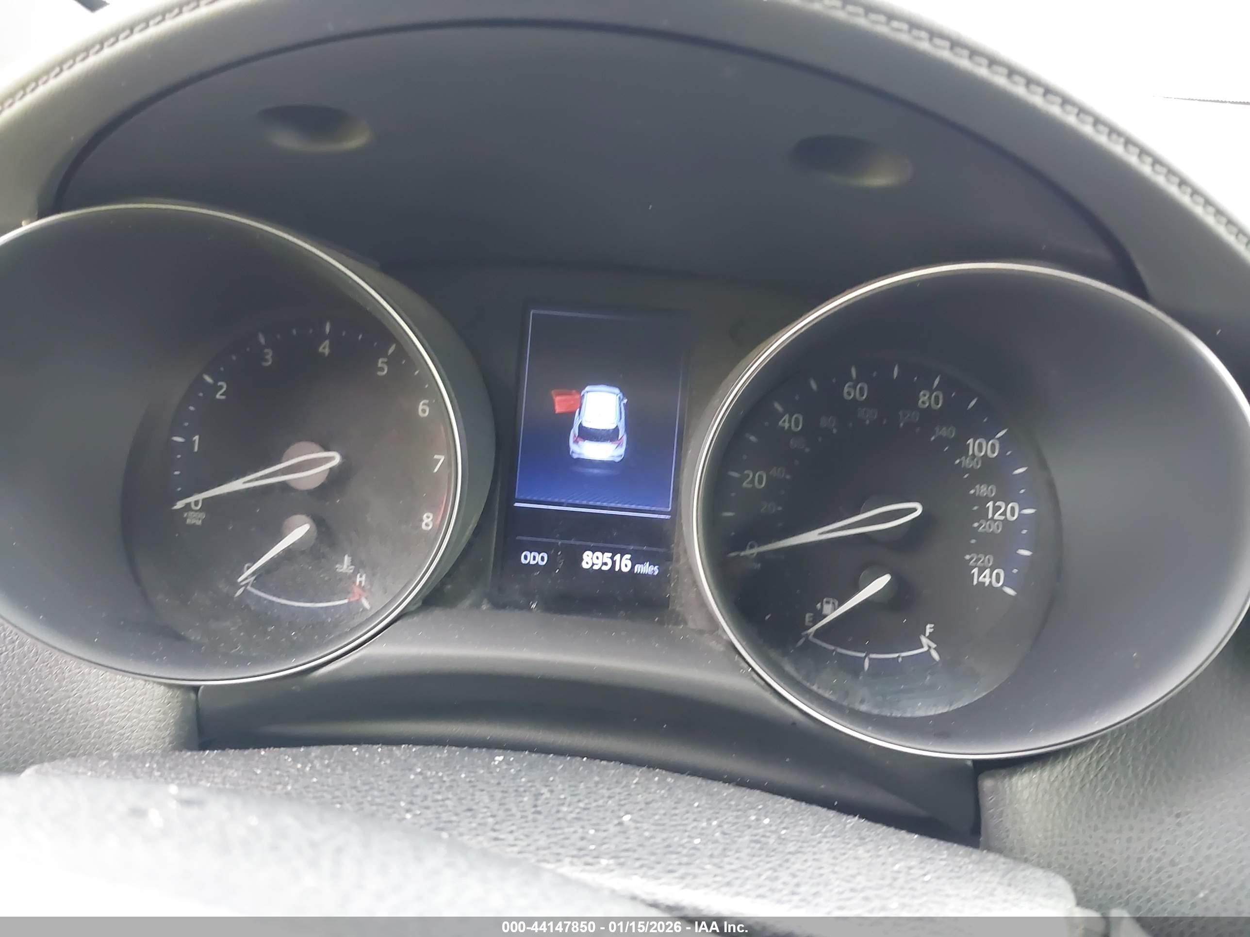 TOYOTA C-HR image 7