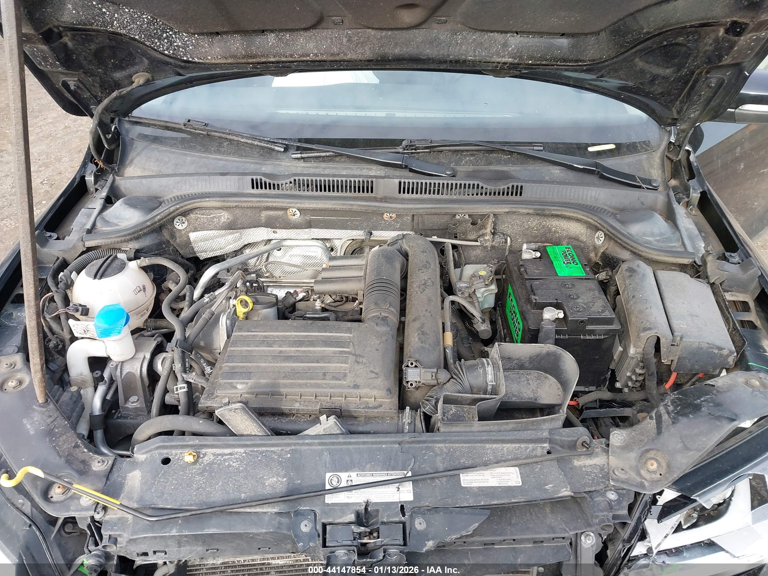 VOLKSWAGEN JETTA image 10