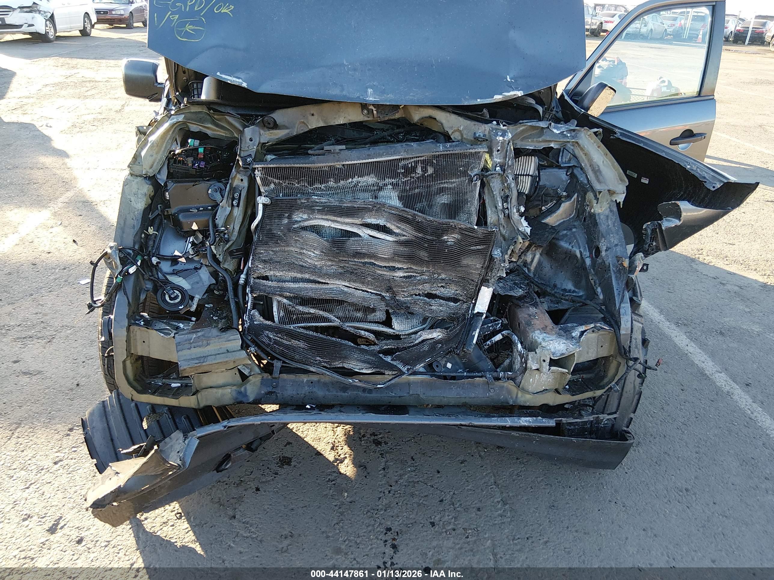 HONDA PILOT image 10