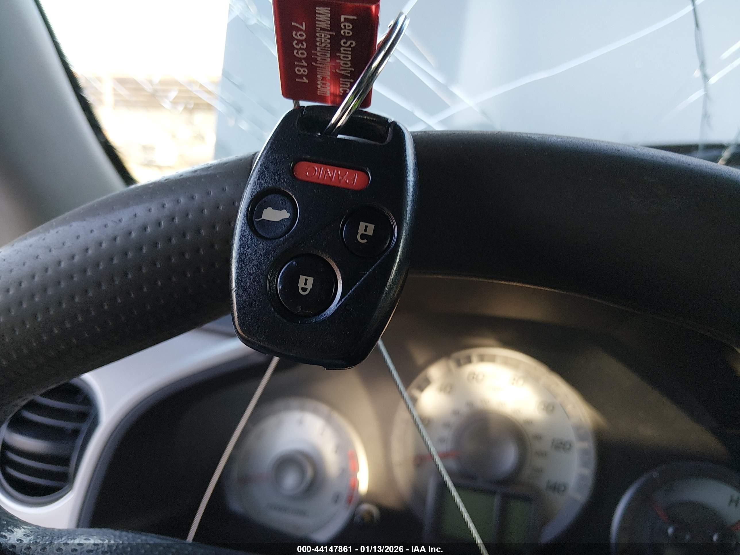 HONDA PILOT image 11