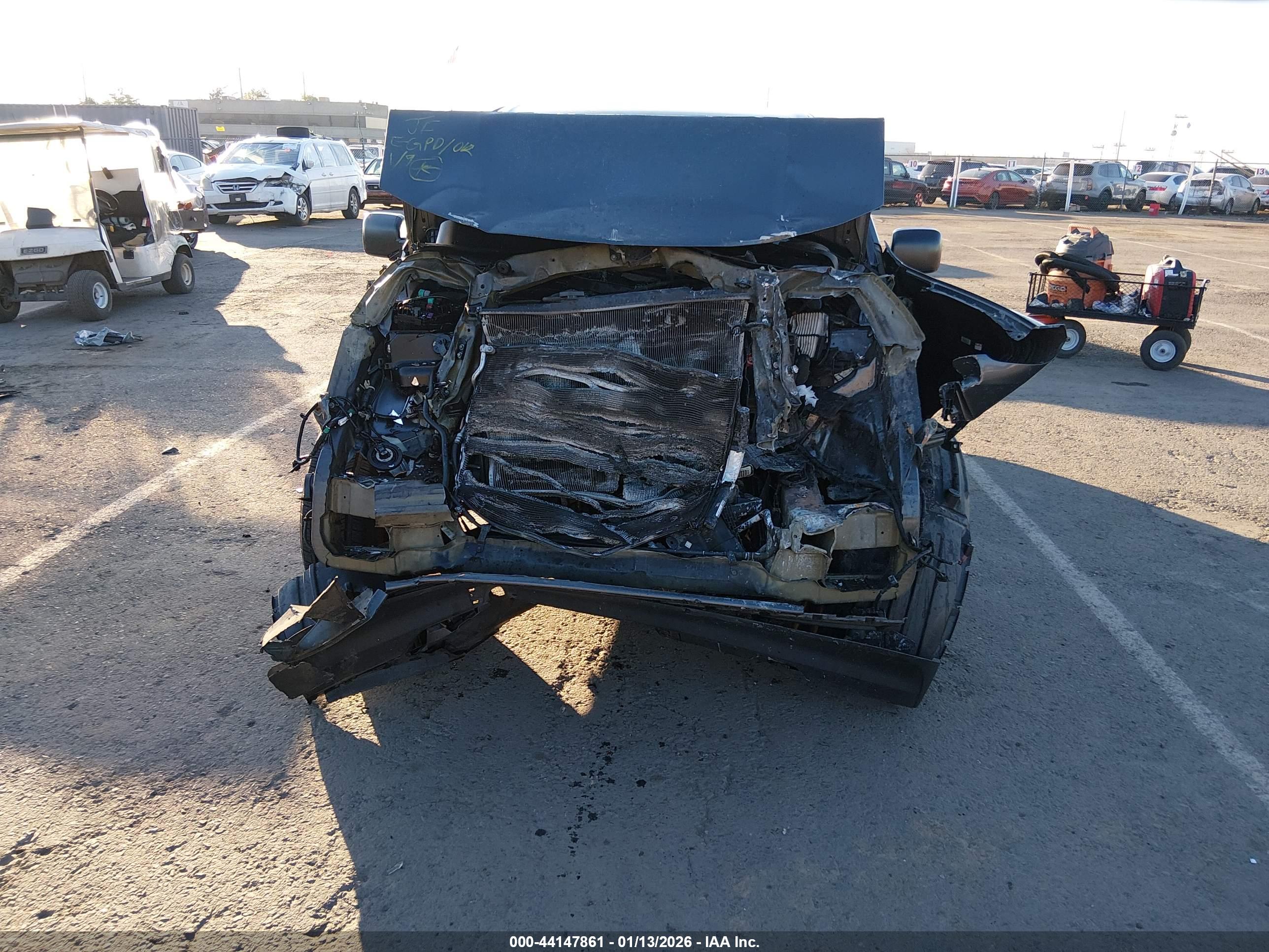 HONDA PILOT image 6