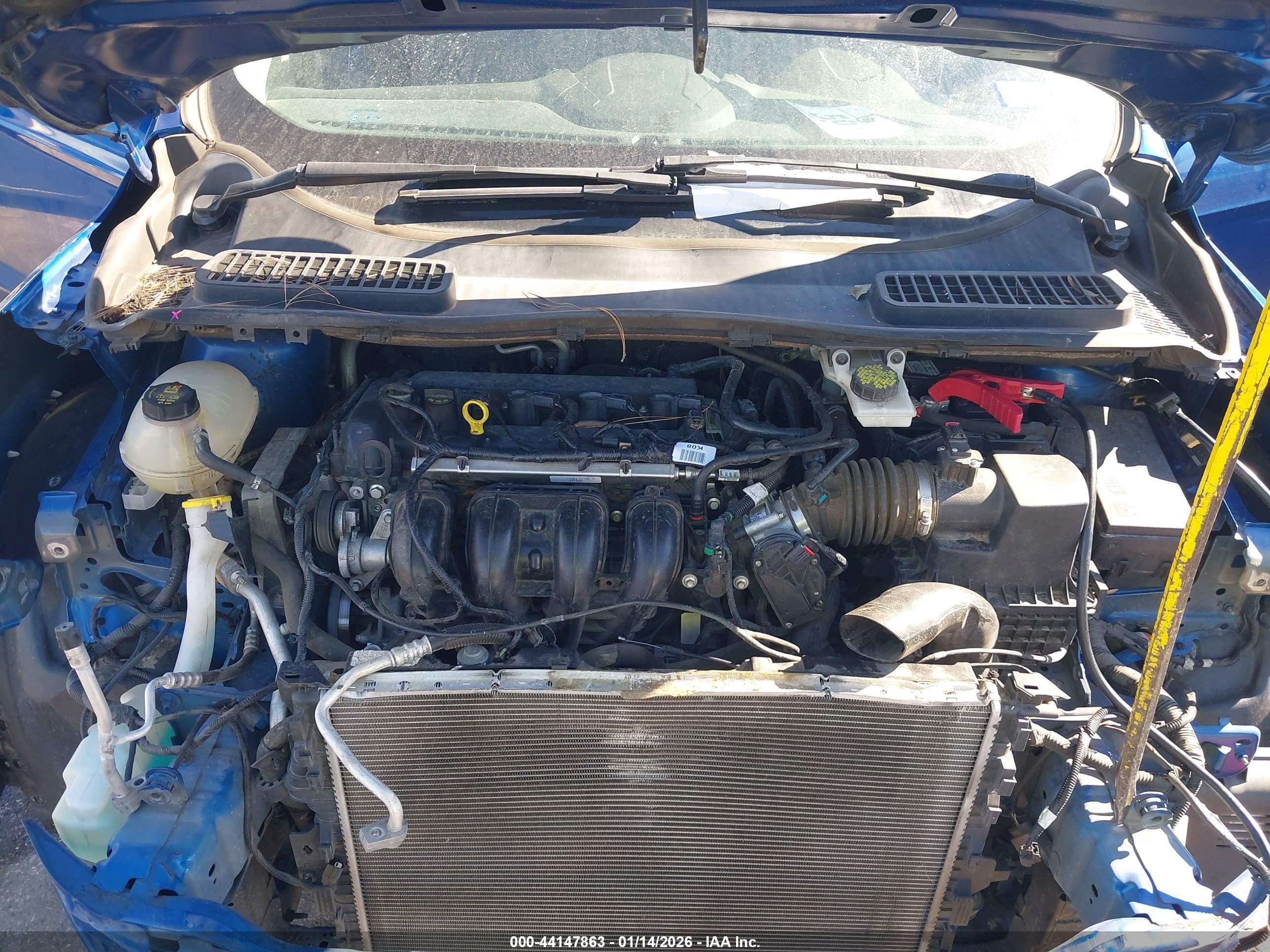 FORD ESCAPE image 10