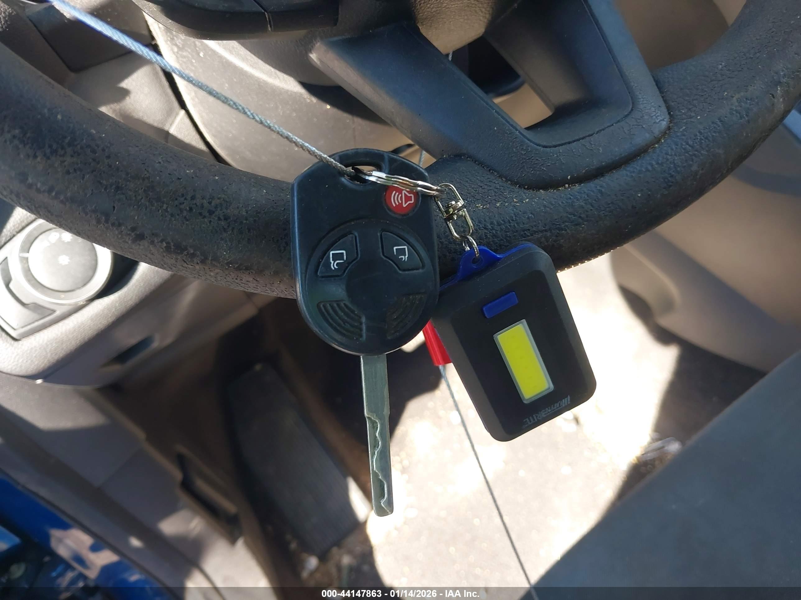 FORD ESCAPE image 11
