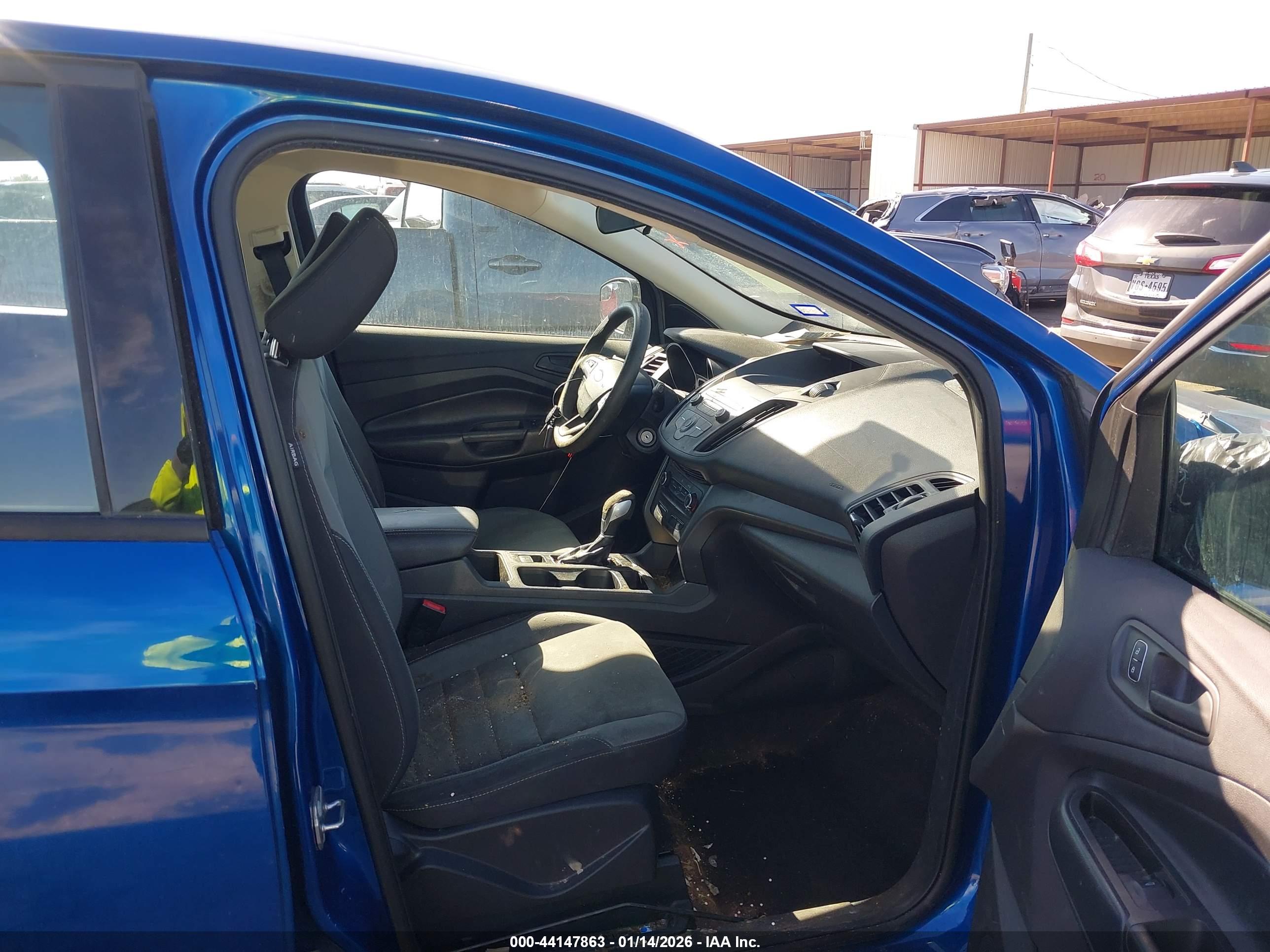 FORD ESCAPE image 5