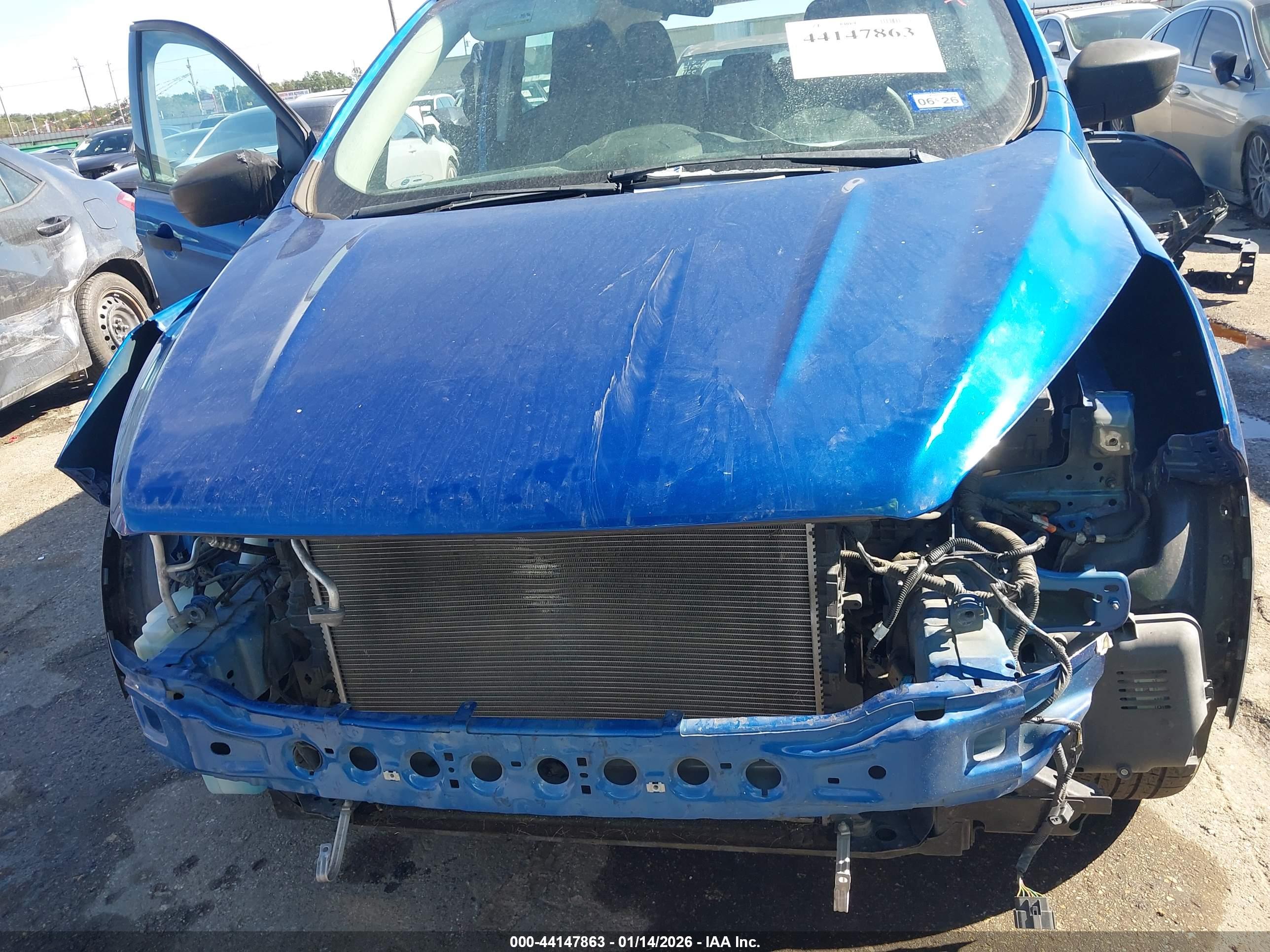 FORD ESCAPE image 6