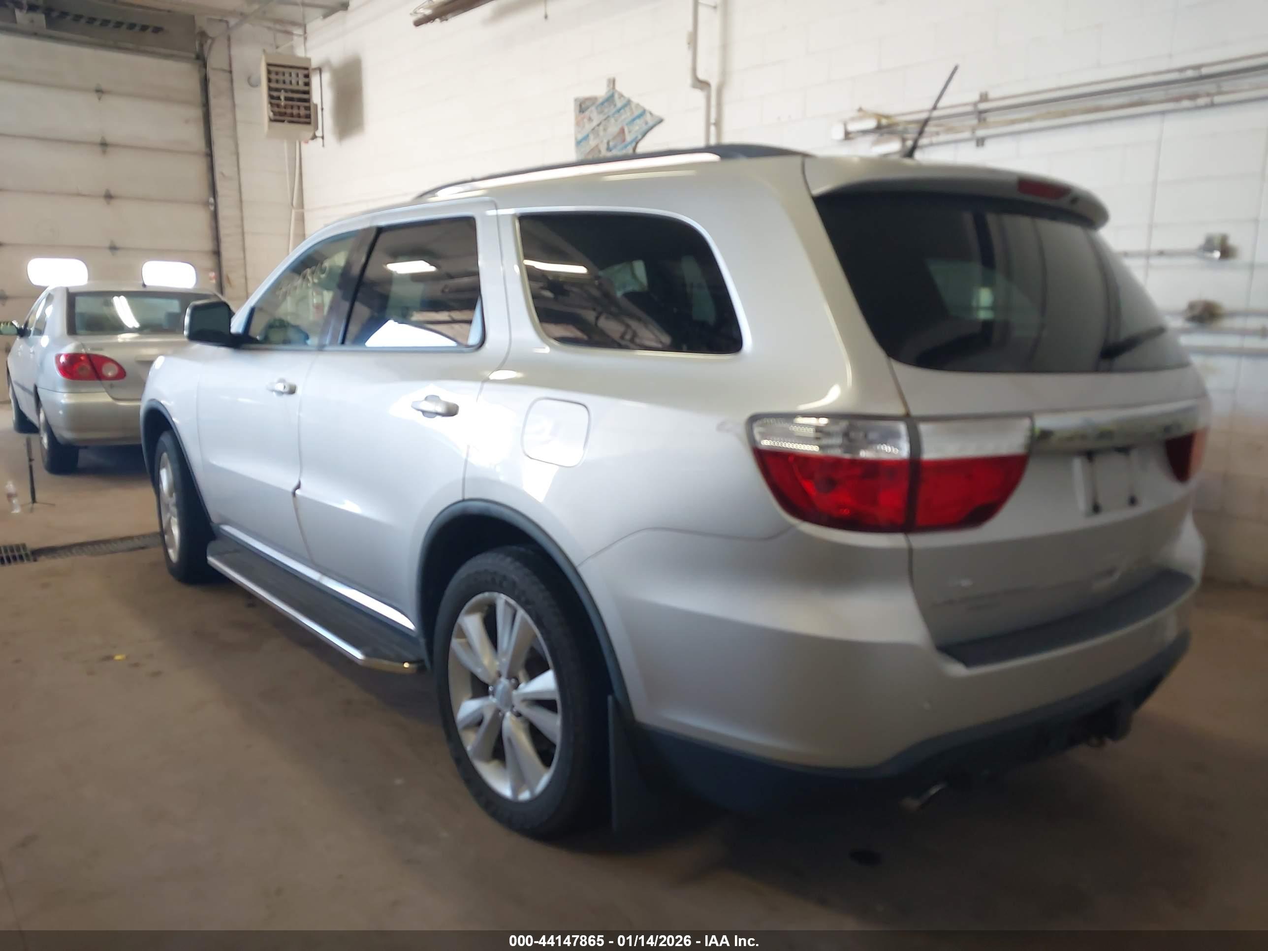 DODGE DURANGO image 3