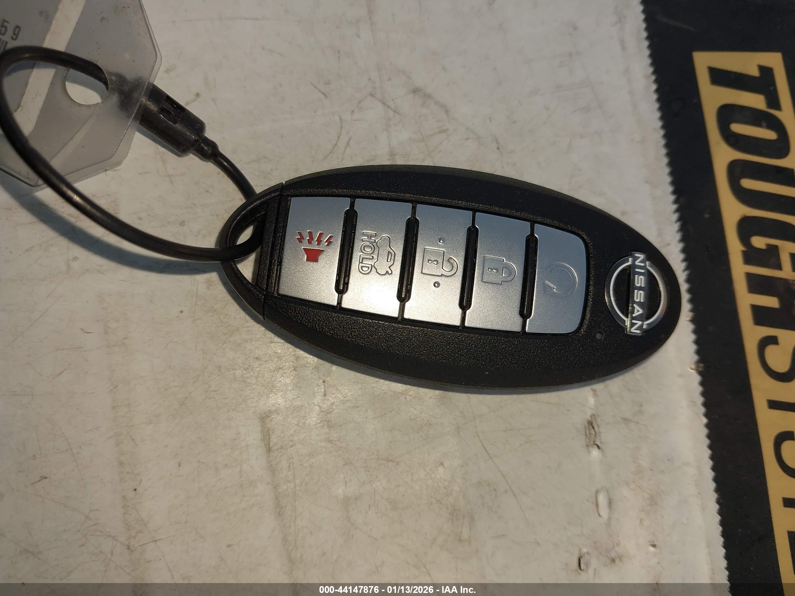 NISSAN ALTIMA image 11