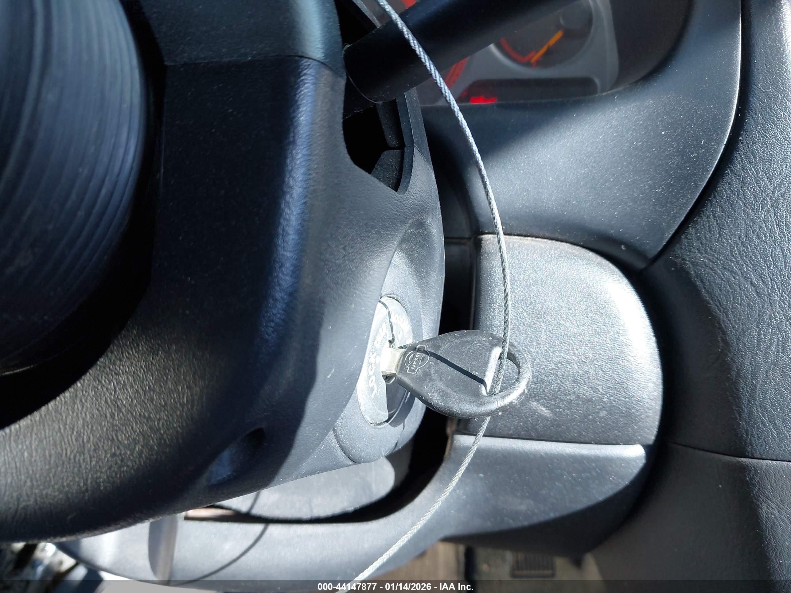 NISSAN SENTRA image 11