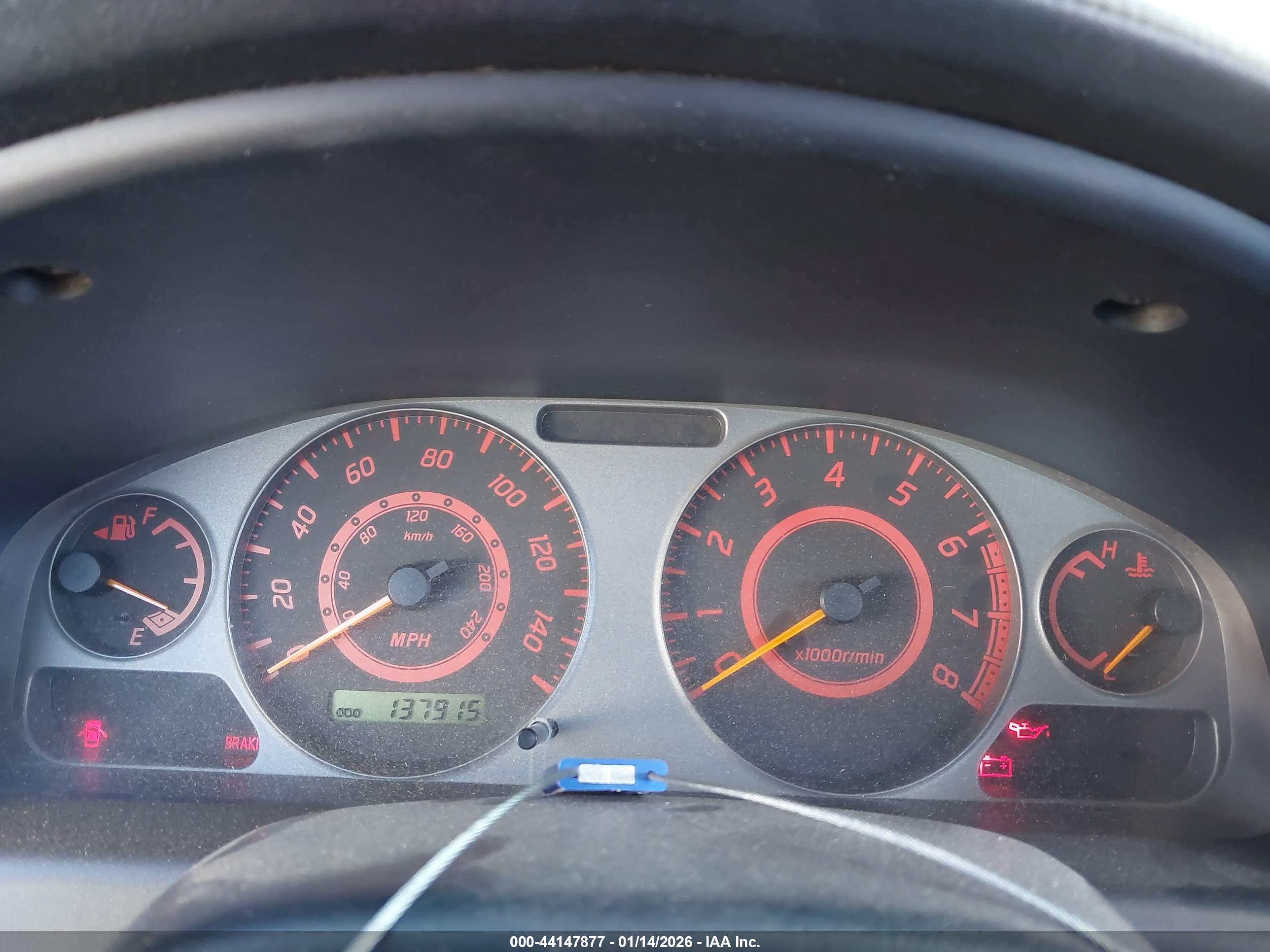 NISSAN SENTRA image 7