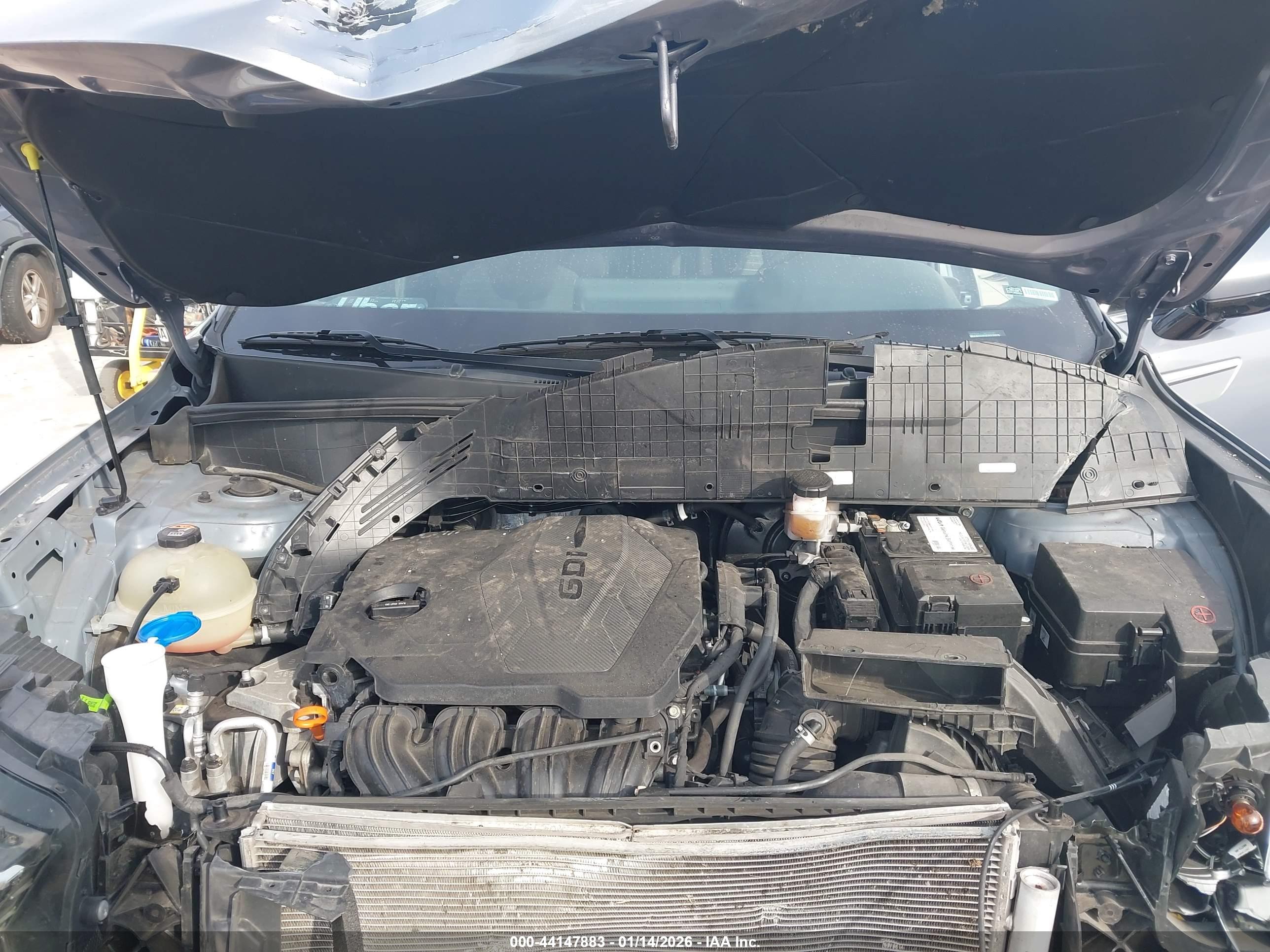 KIA SORENTO image 10