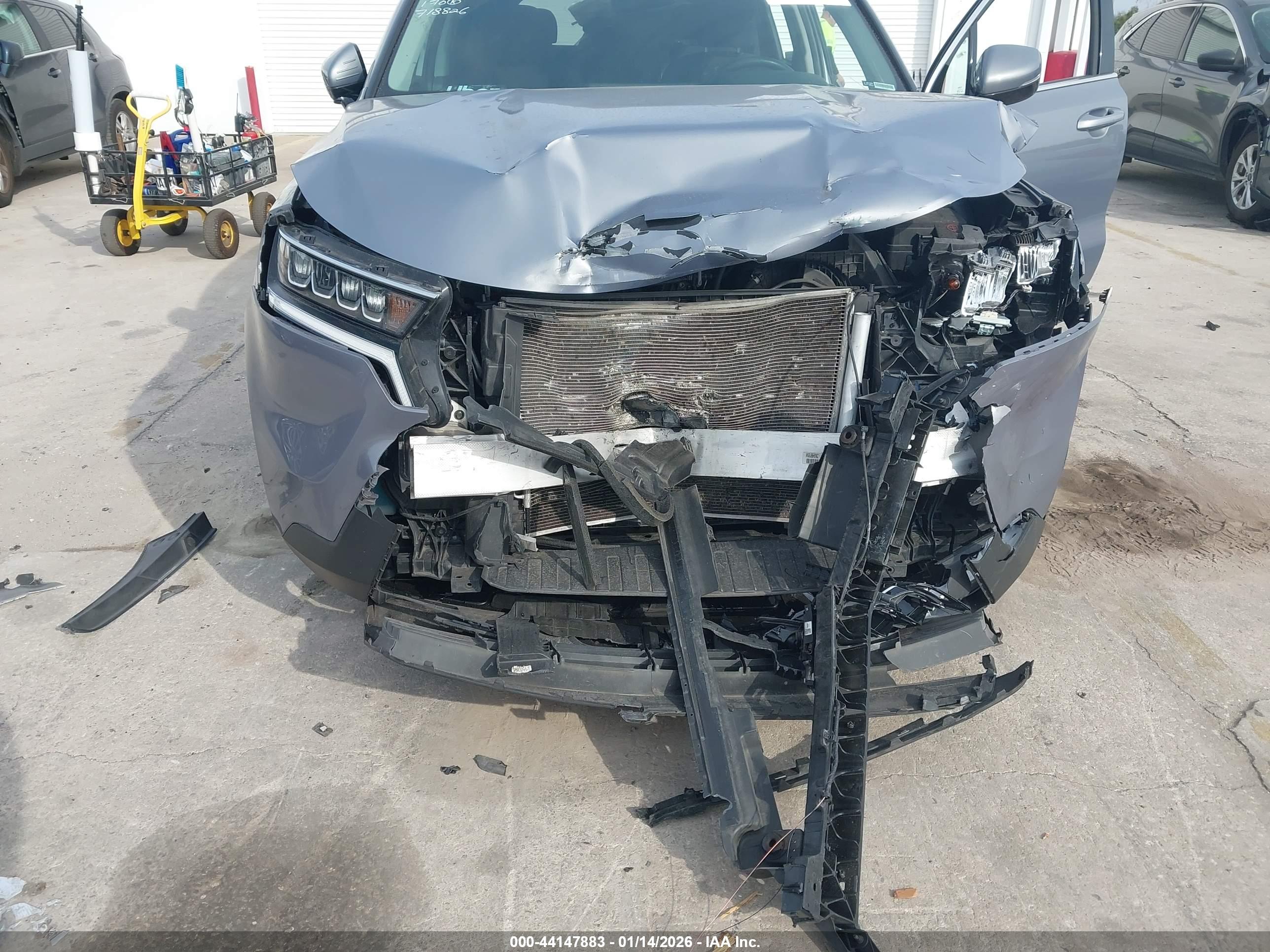 KIA SORENTO image 6