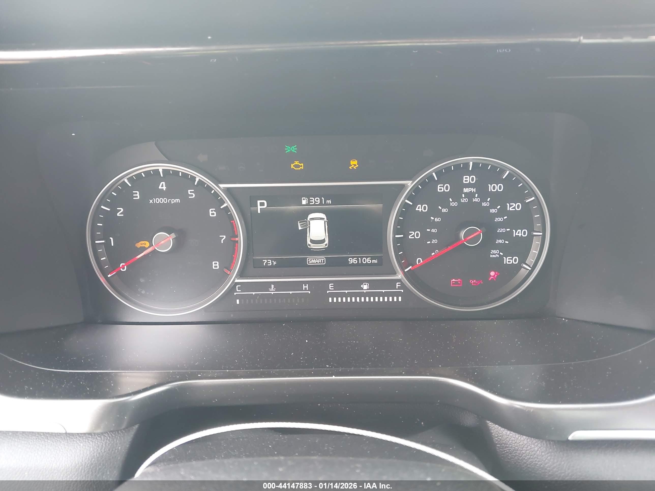 KIA SORENTO image 7