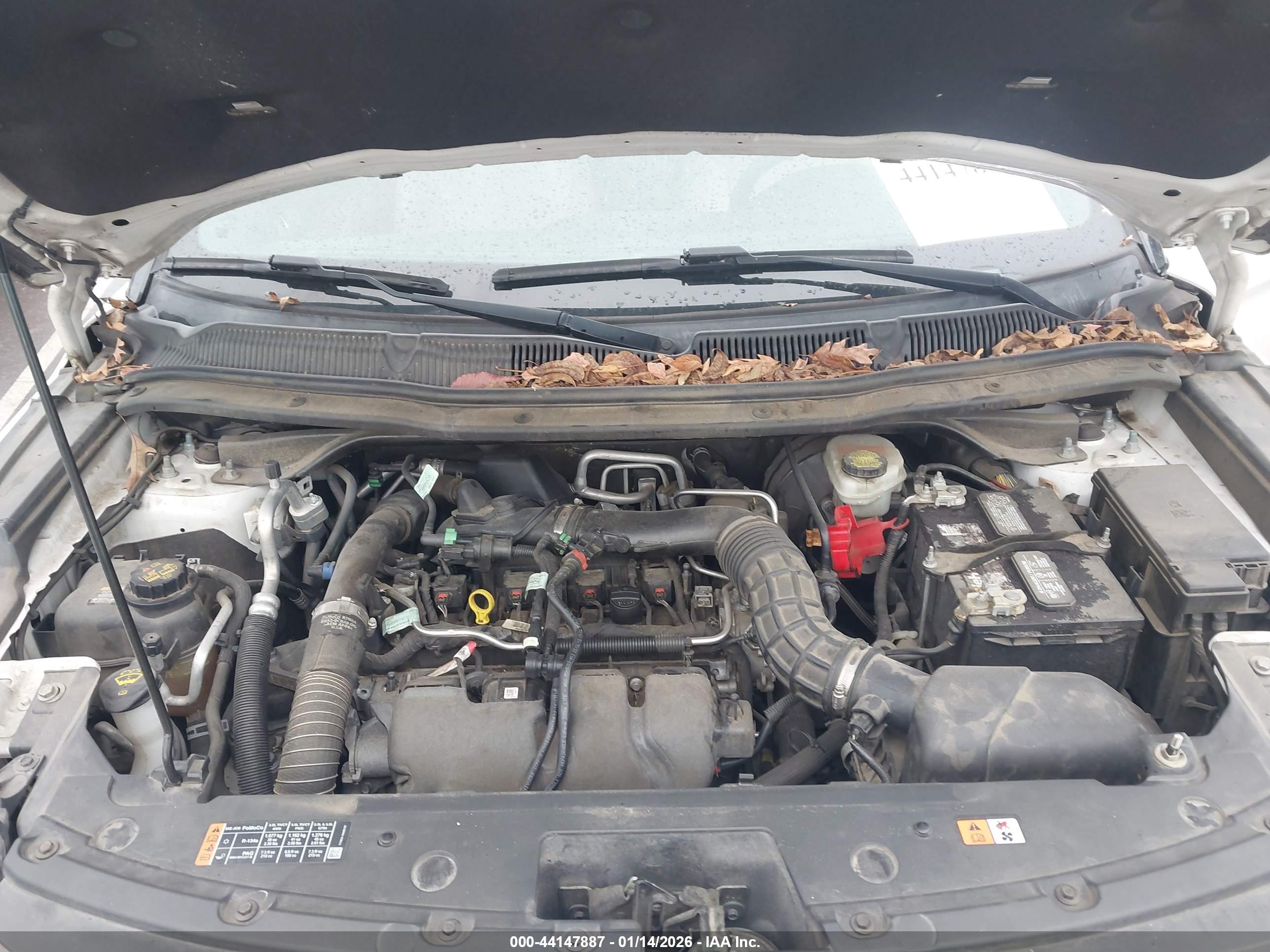 FORD EXPLORER image 10