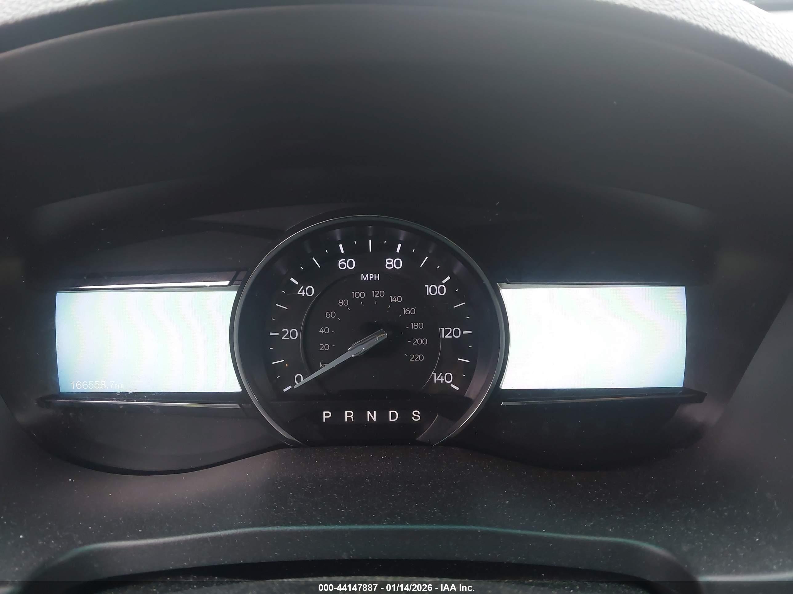 FORD EXPLORER image 7
