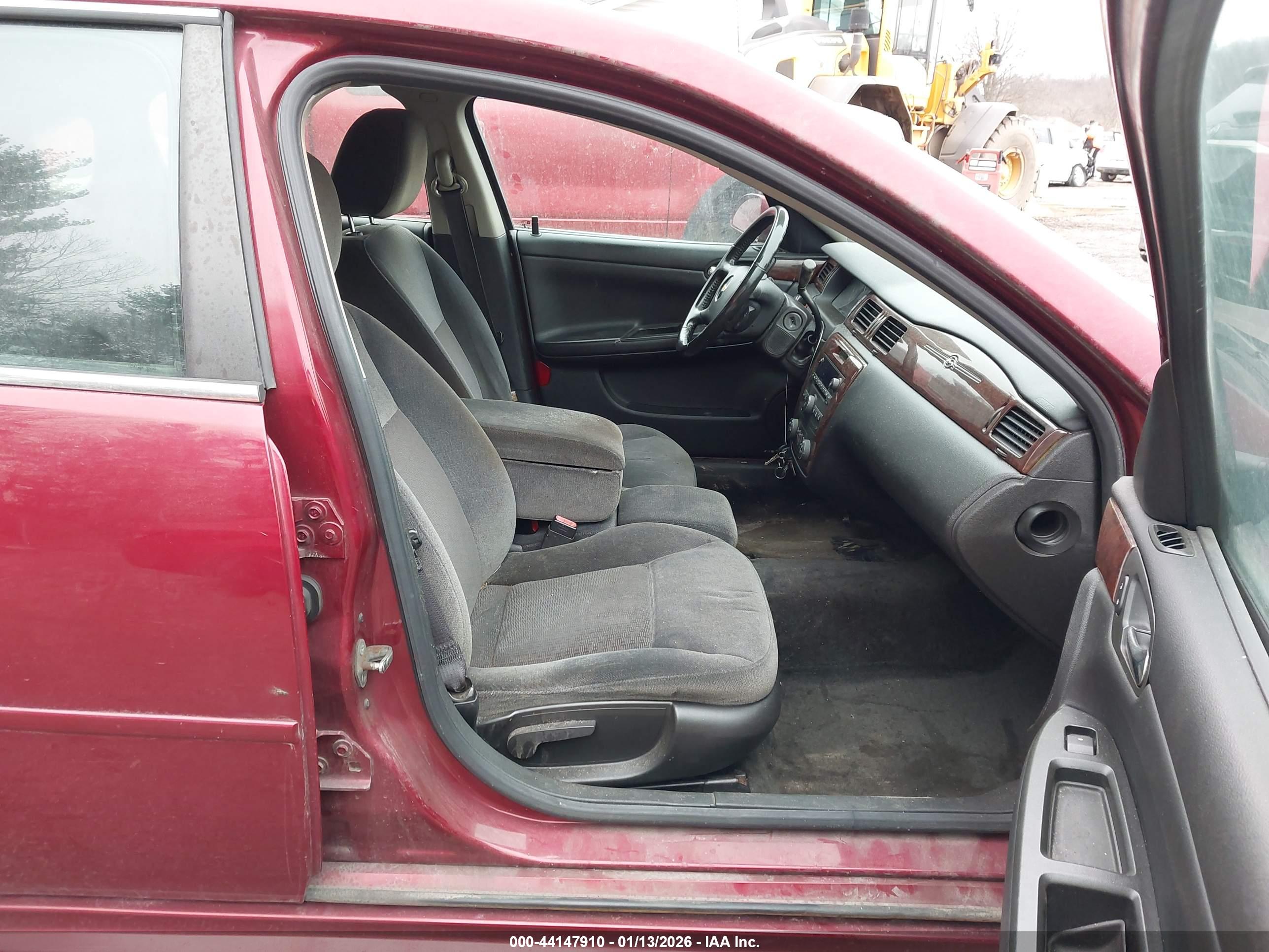 CHEVROLET IMPALA image 5