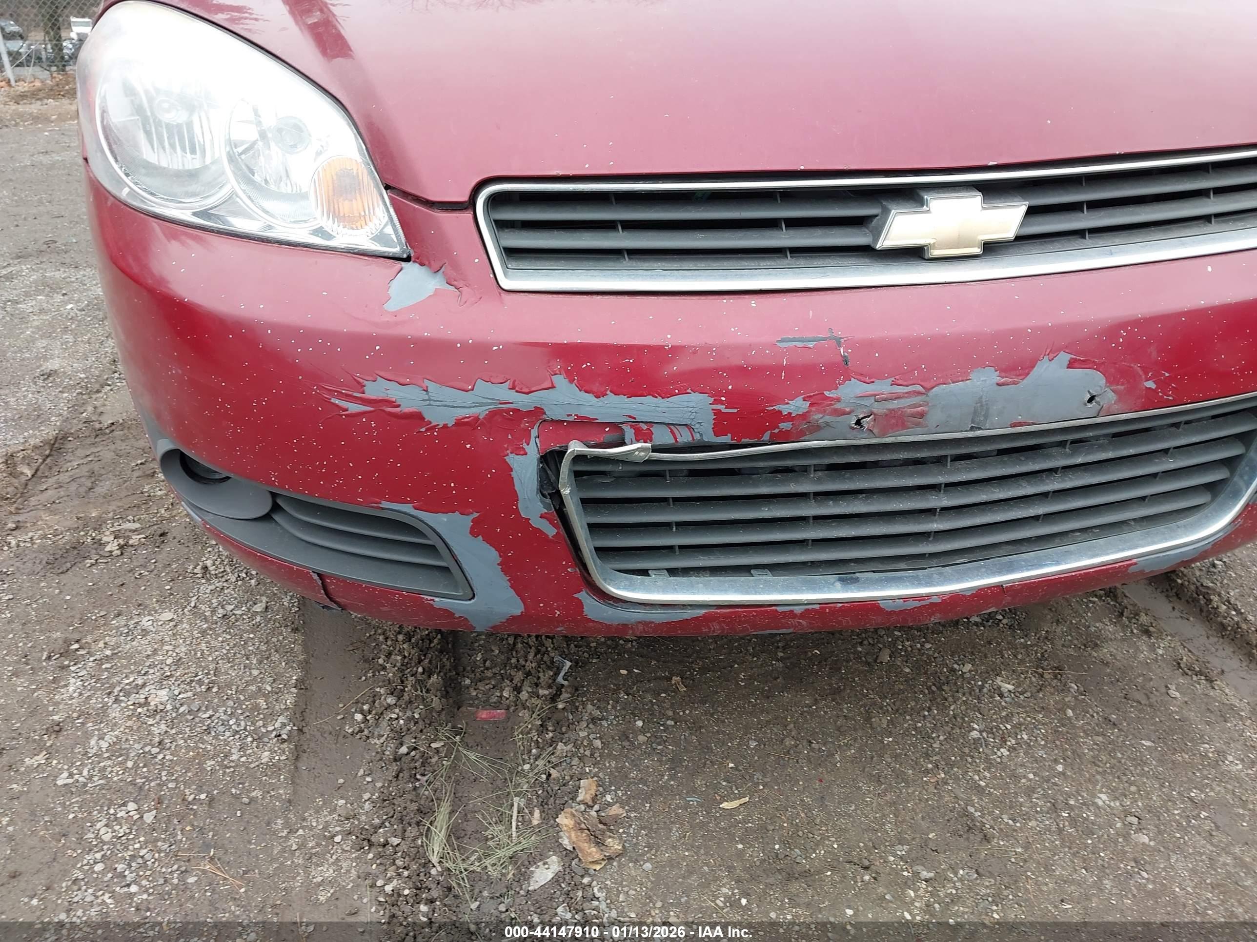 CHEVROLET IMPALA image 6