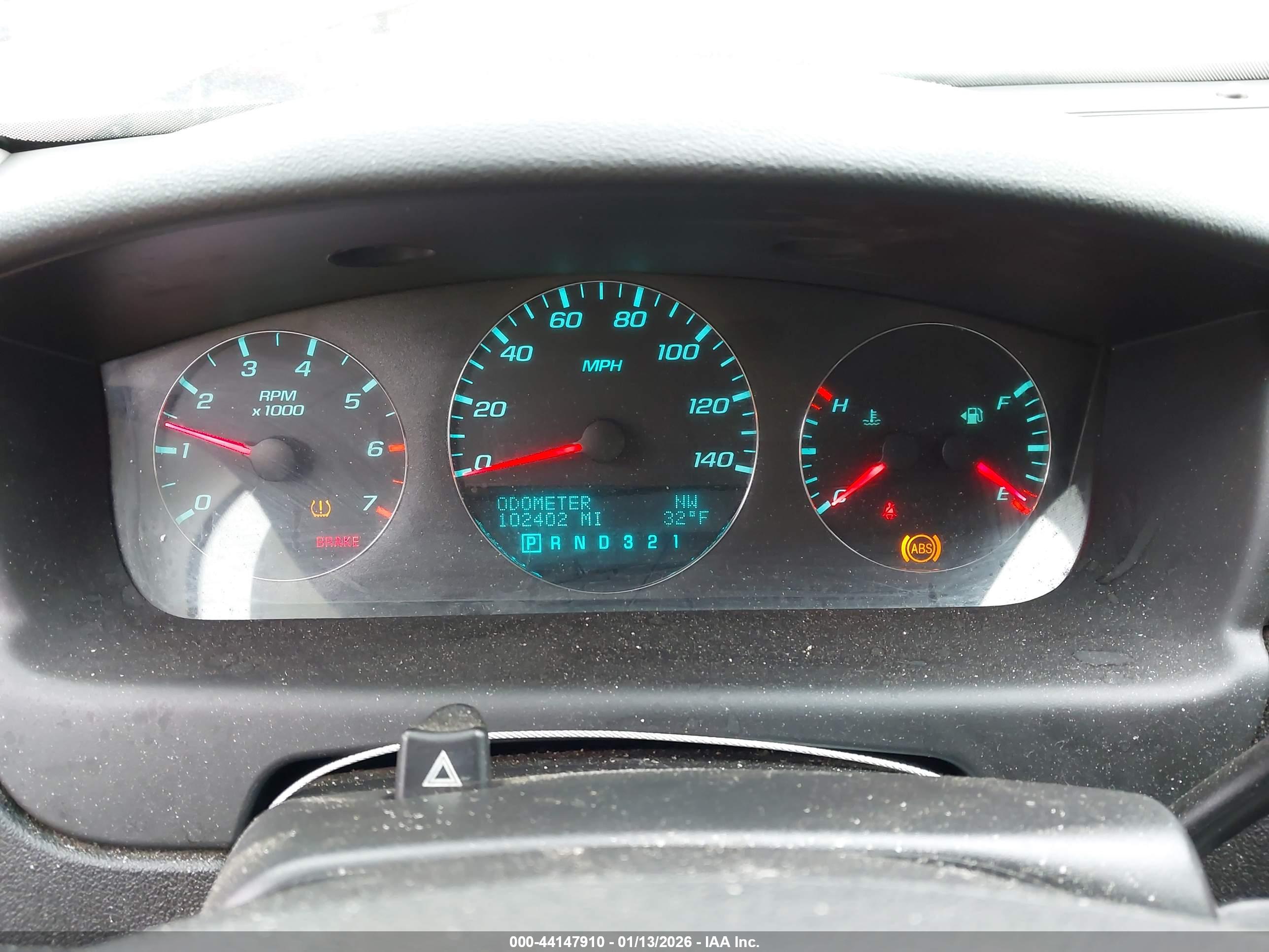 CHEVROLET IMPALA image 7