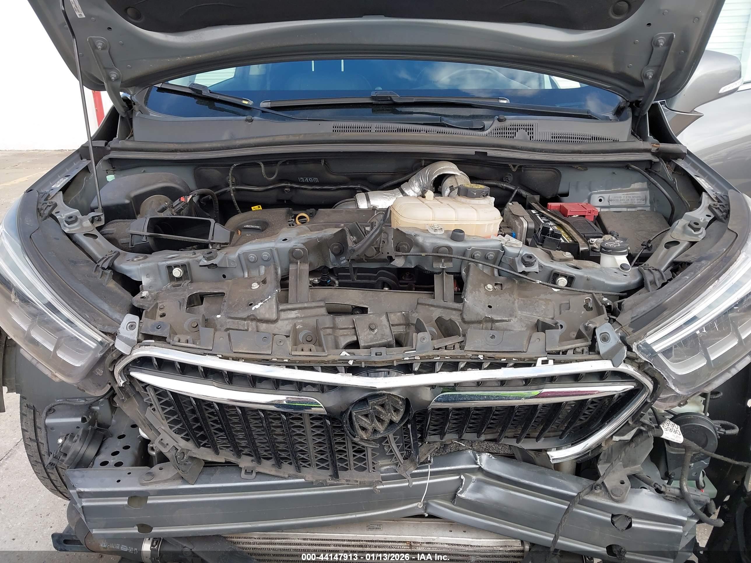 BUICK ENCORE image 10
