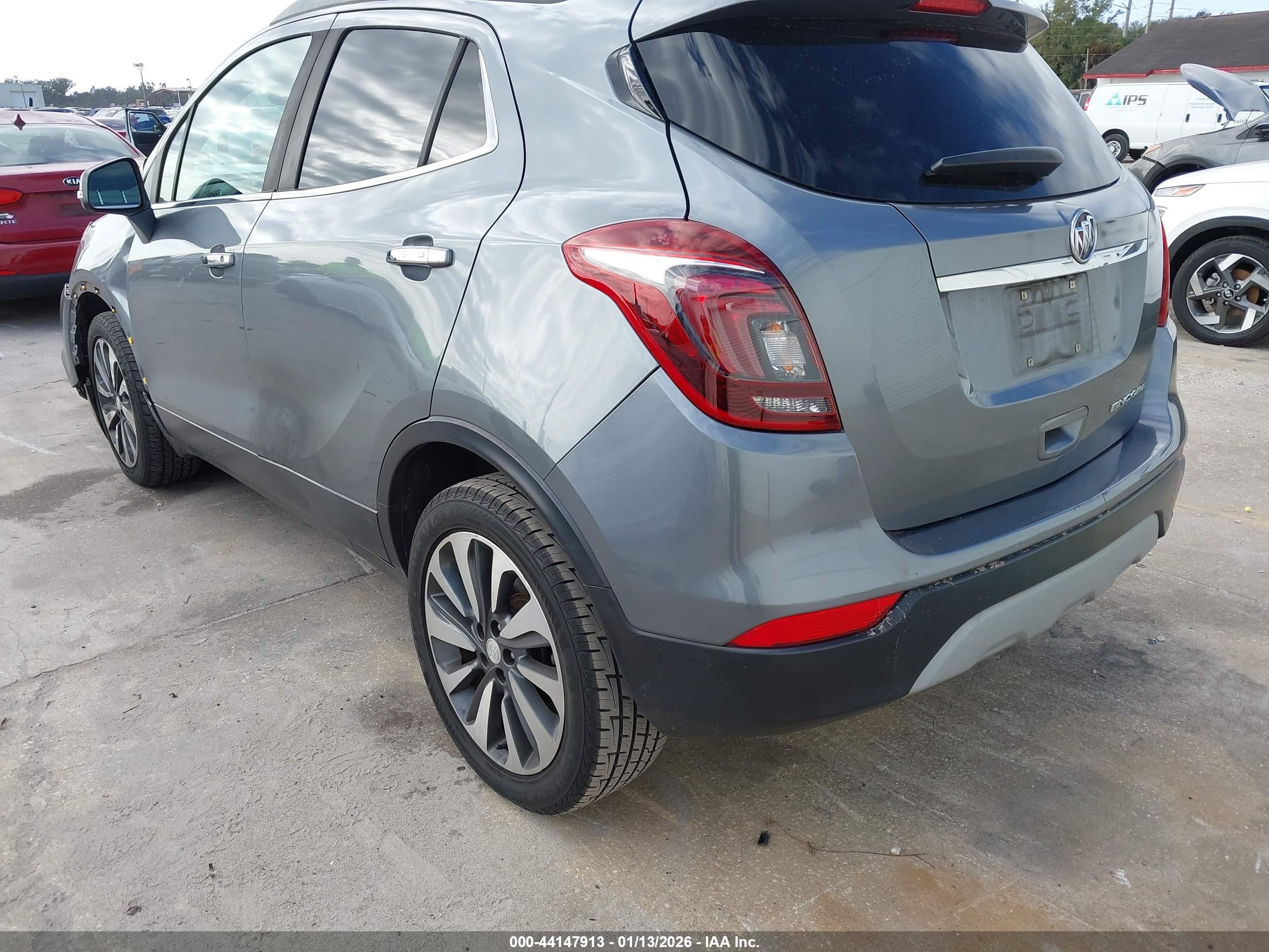 BUICK ENCORE image 3