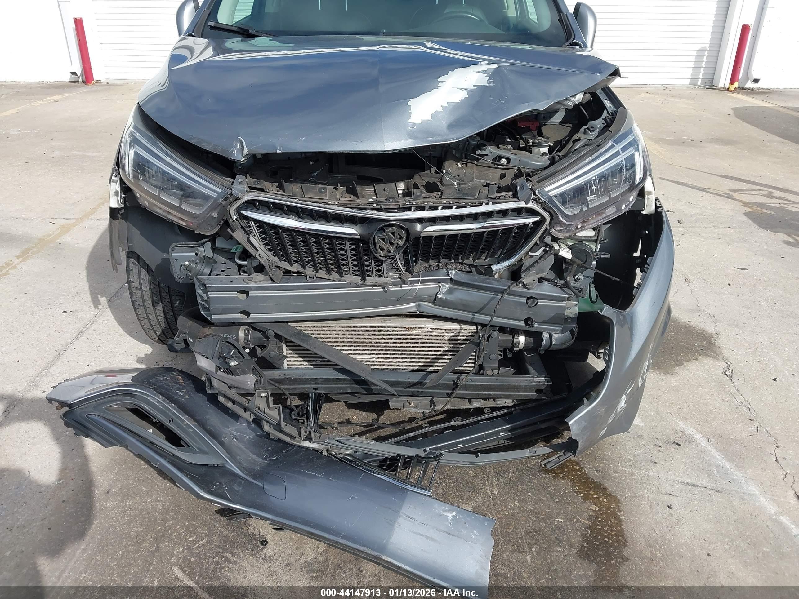 BUICK ENCORE image 6