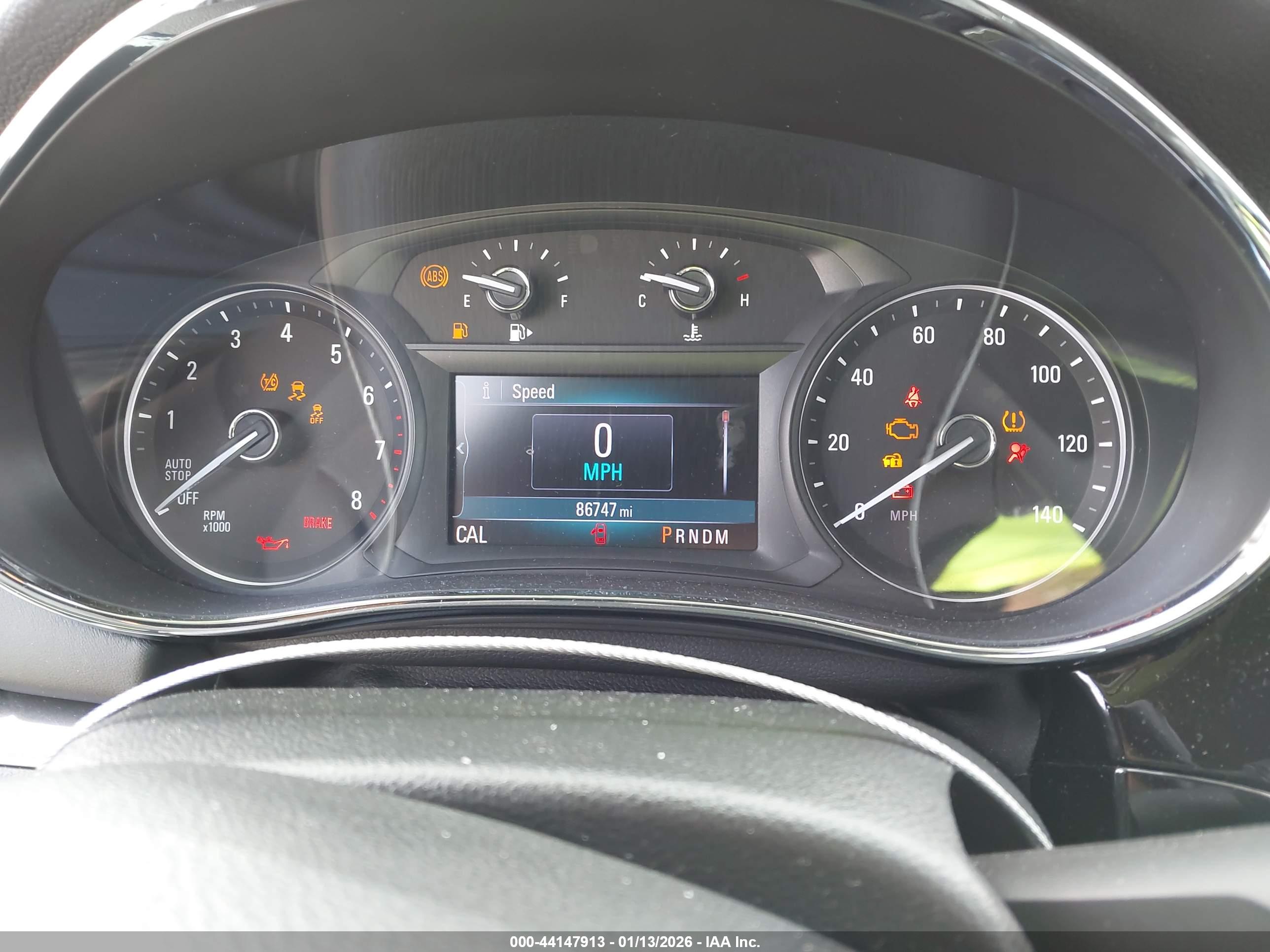 BUICK ENCORE image 7