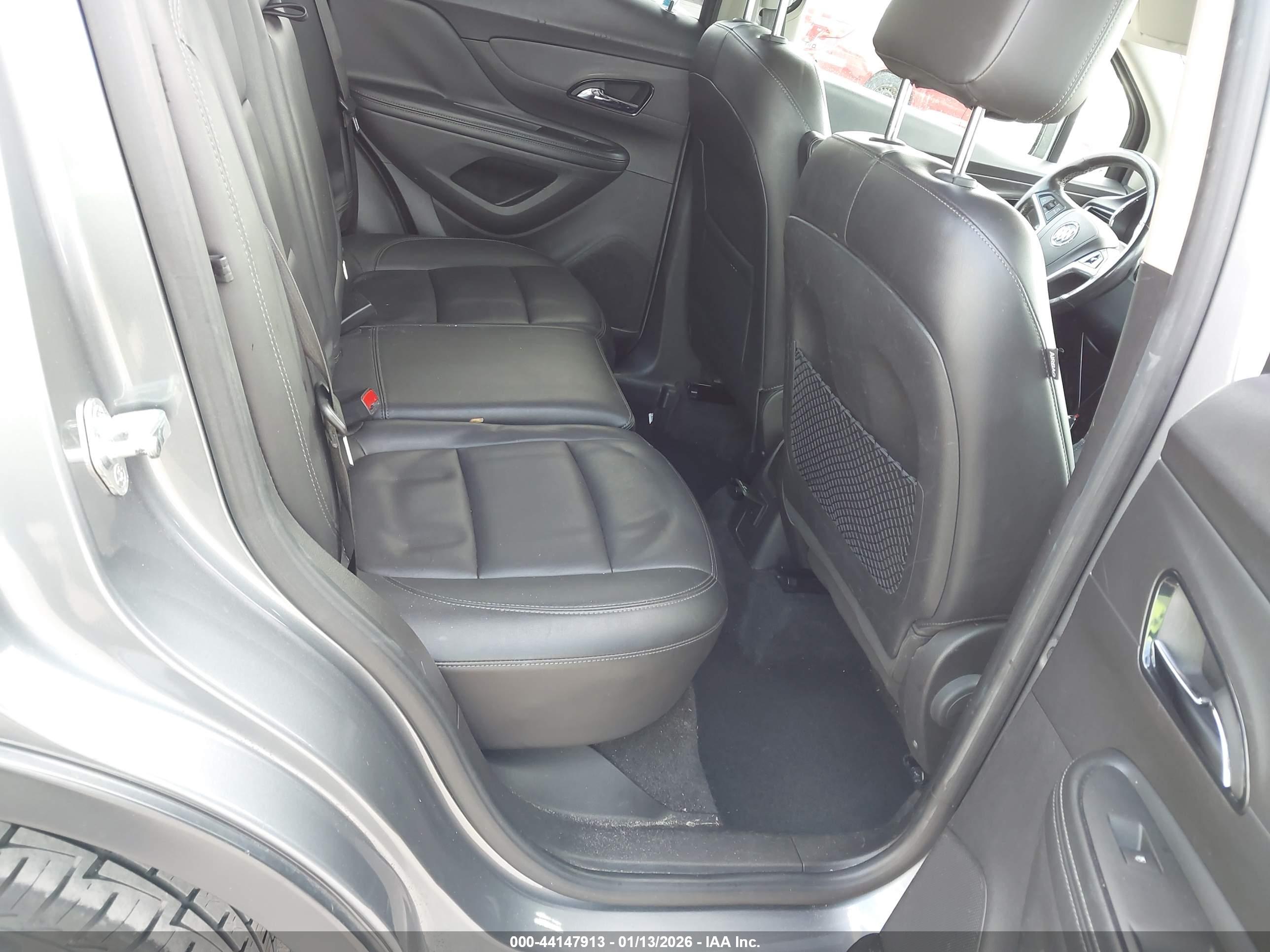 BUICK ENCORE image 8