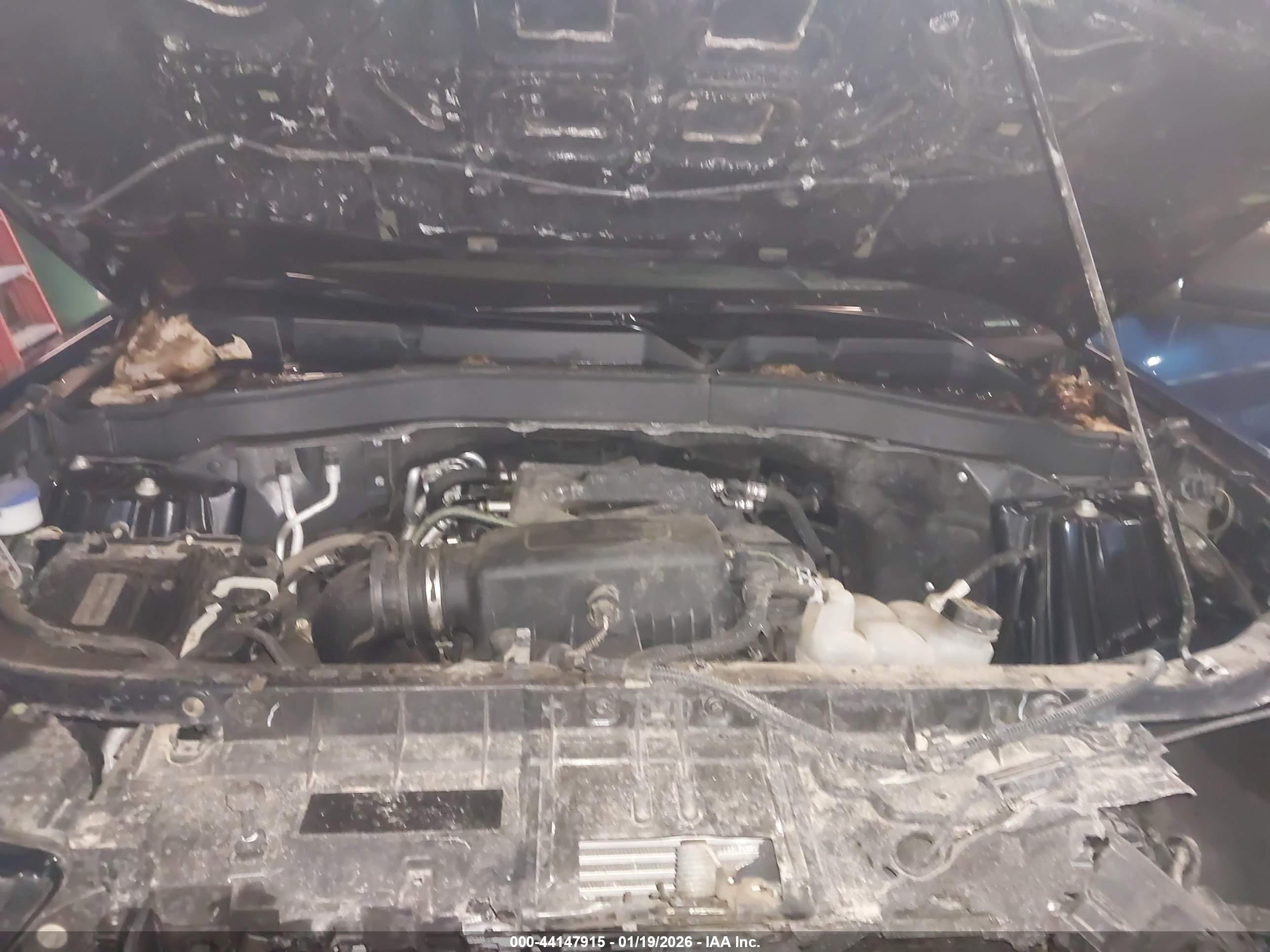 FORD EXPLORER image 10