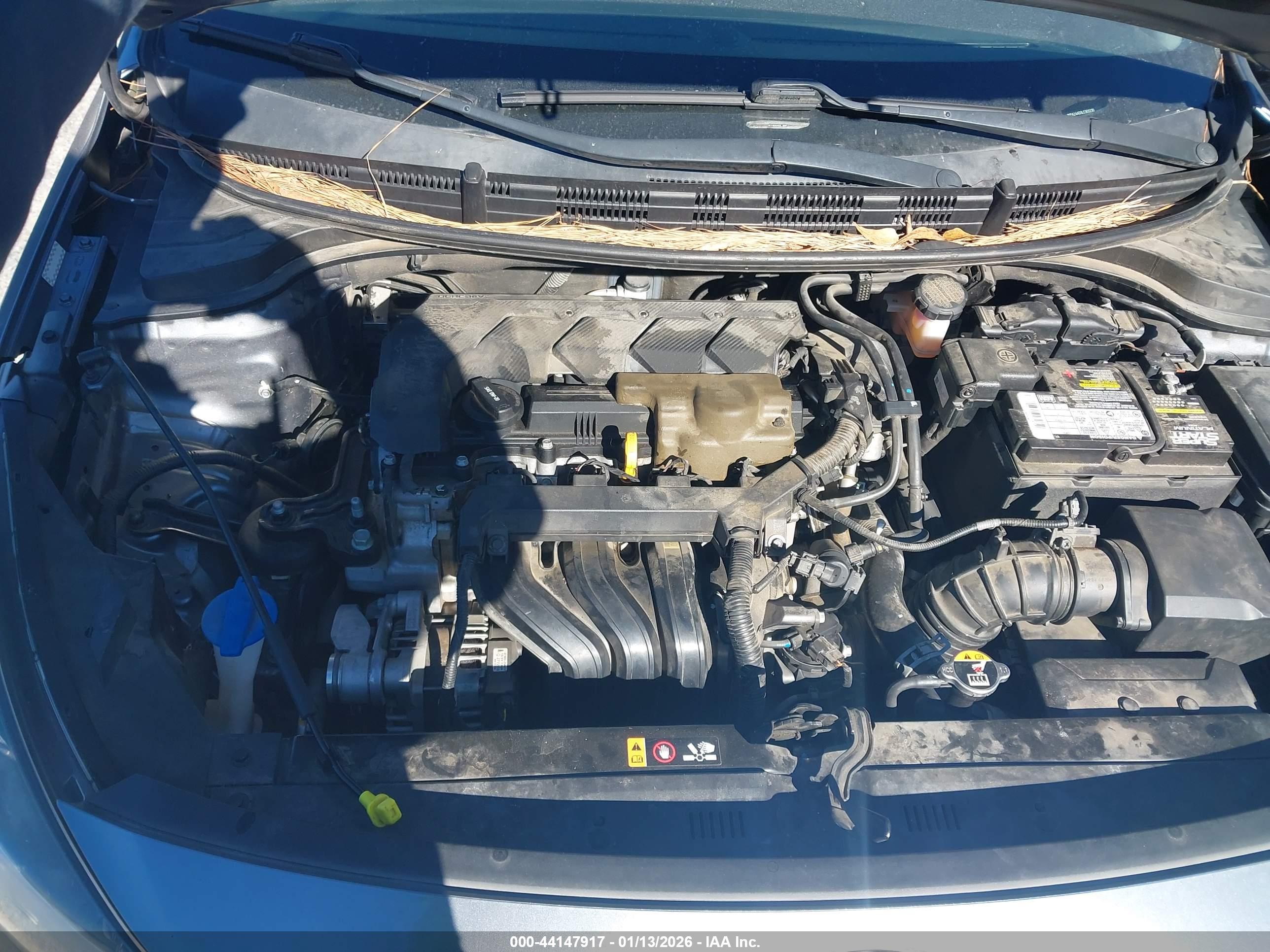 KIA RIO image 10