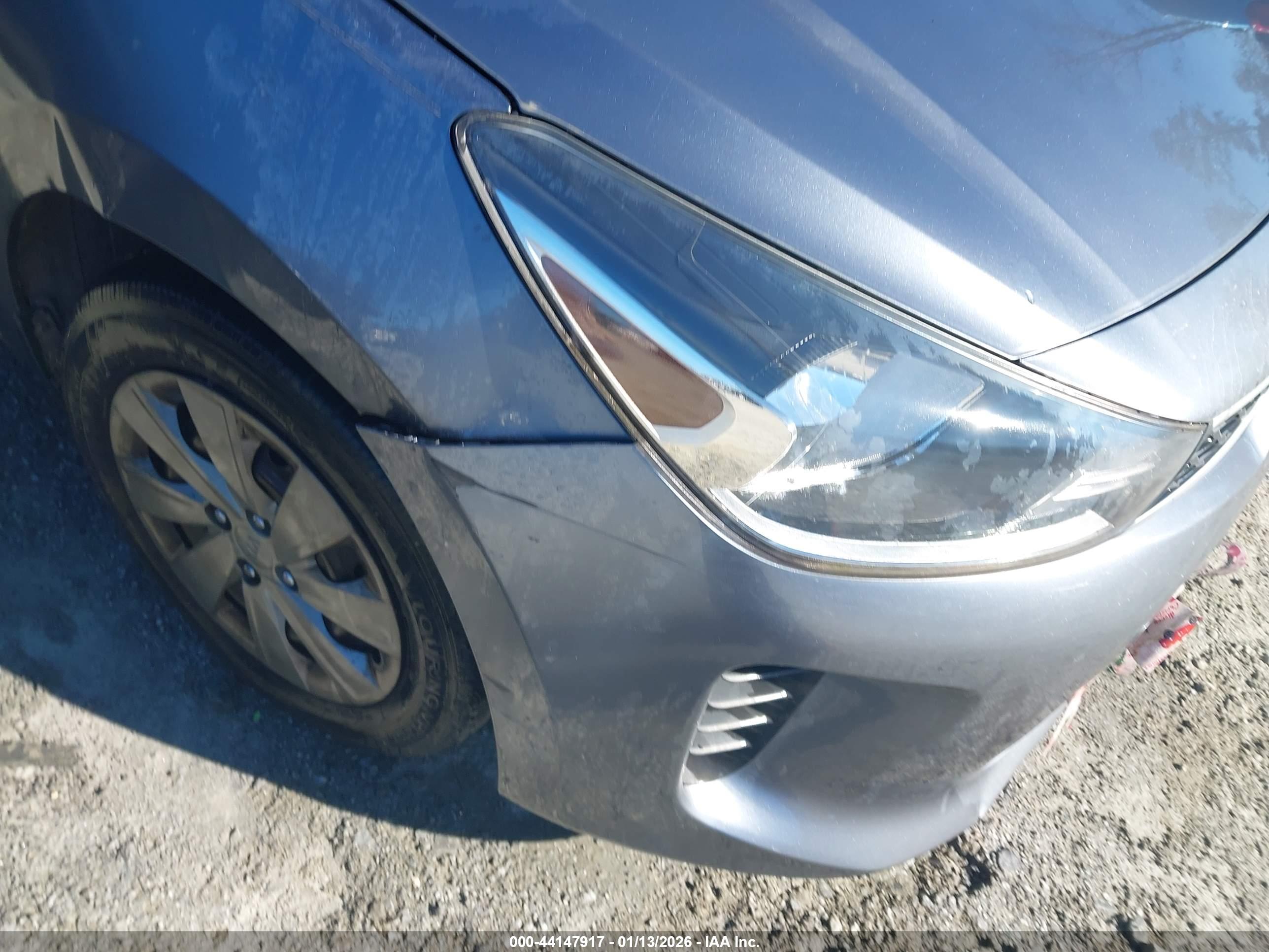 KIA RIO image 6