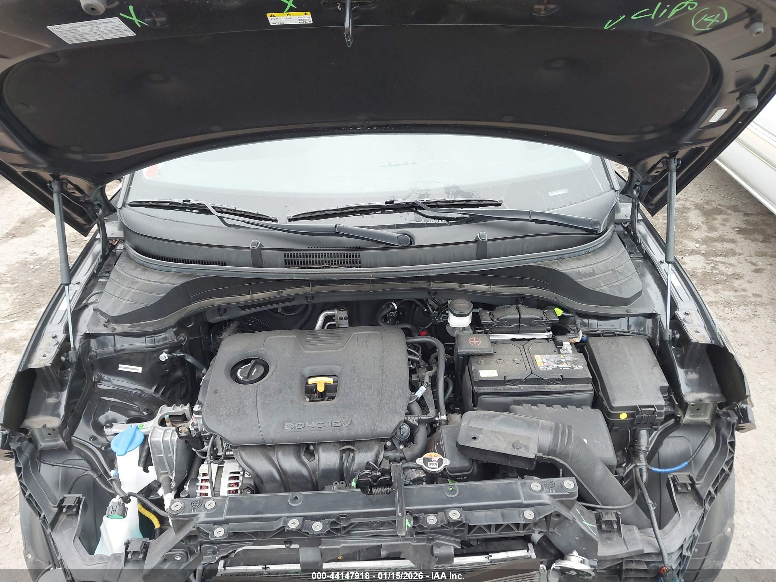 KIA SOUL image 10