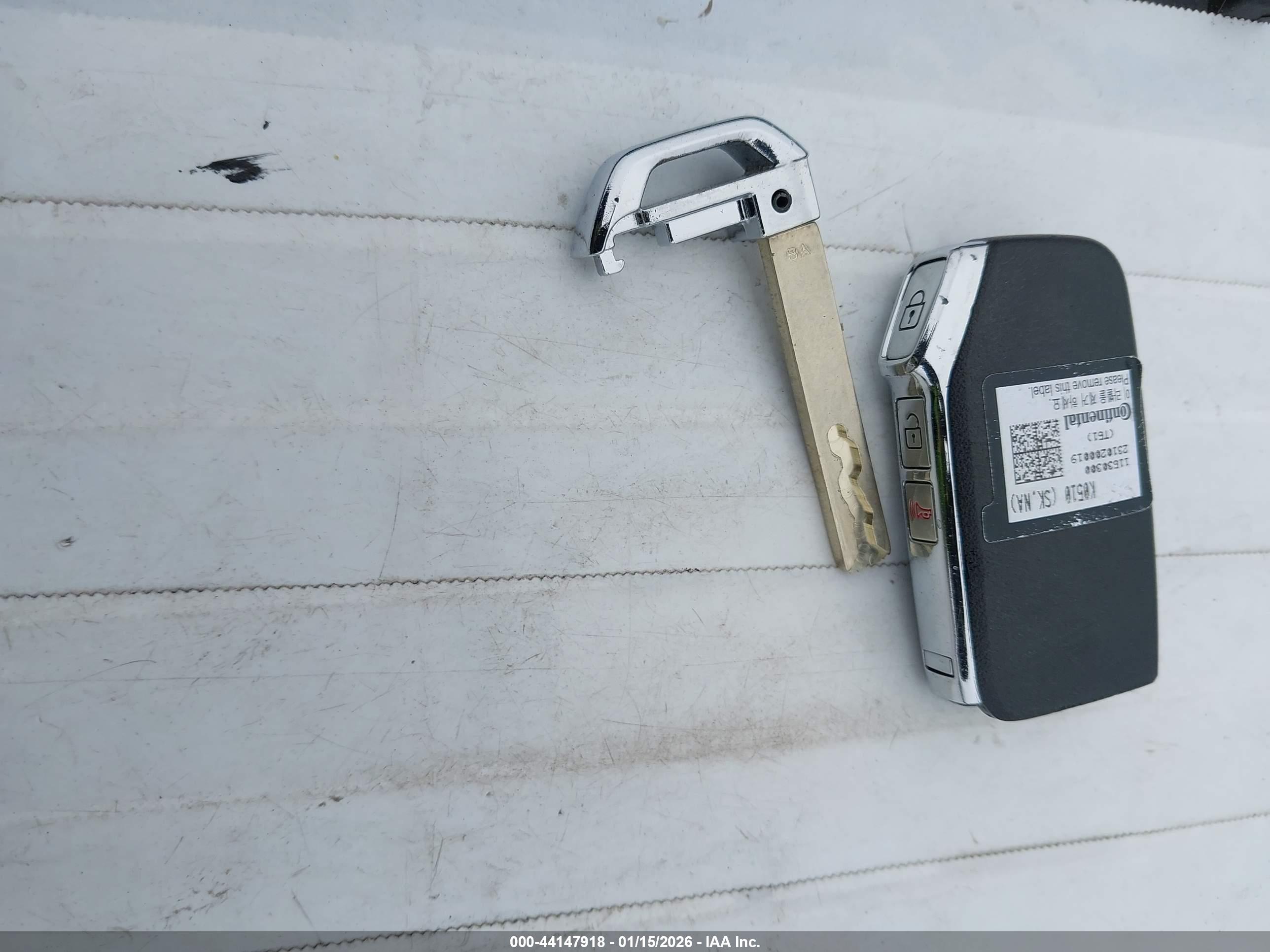 KIA SOUL image 11