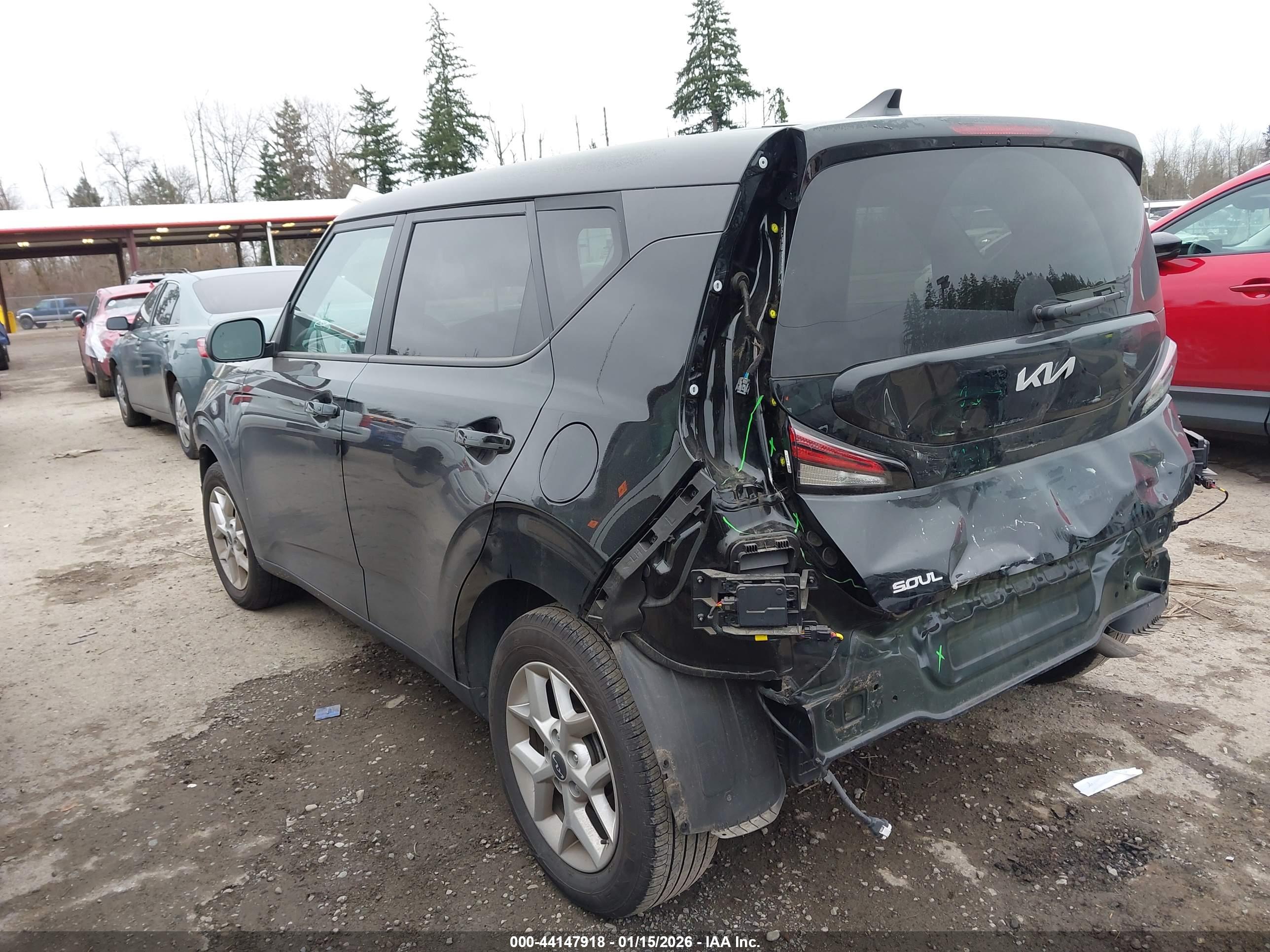 KIA SOUL image 3