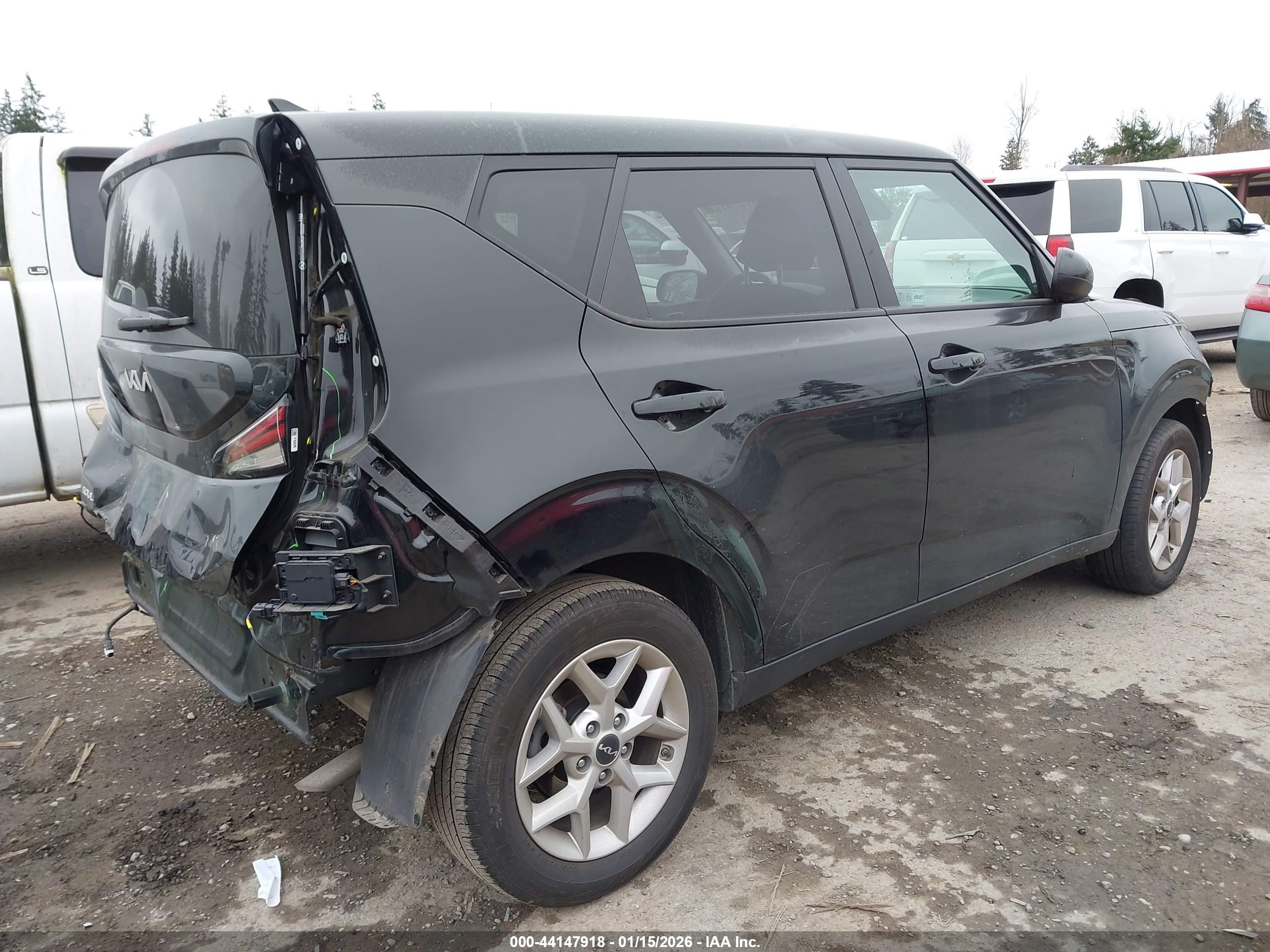 KIA SOUL image 4