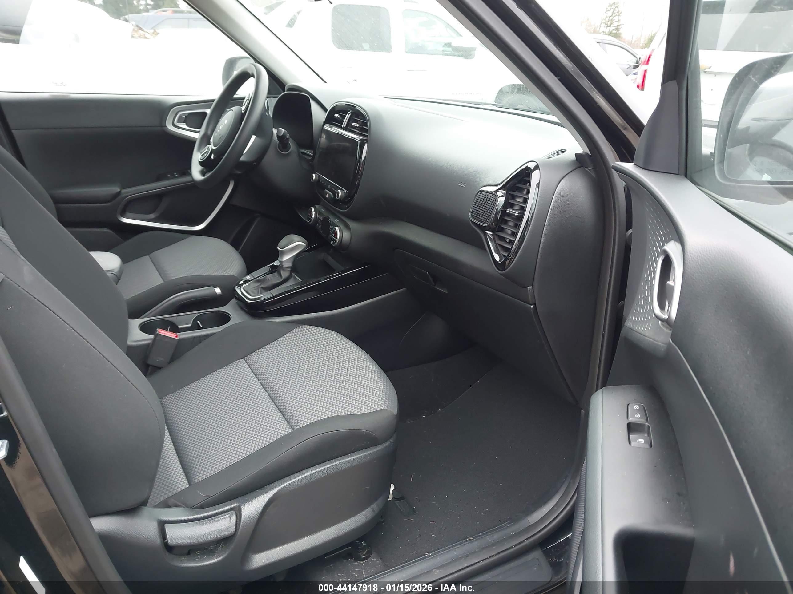 KIA SOUL image 5