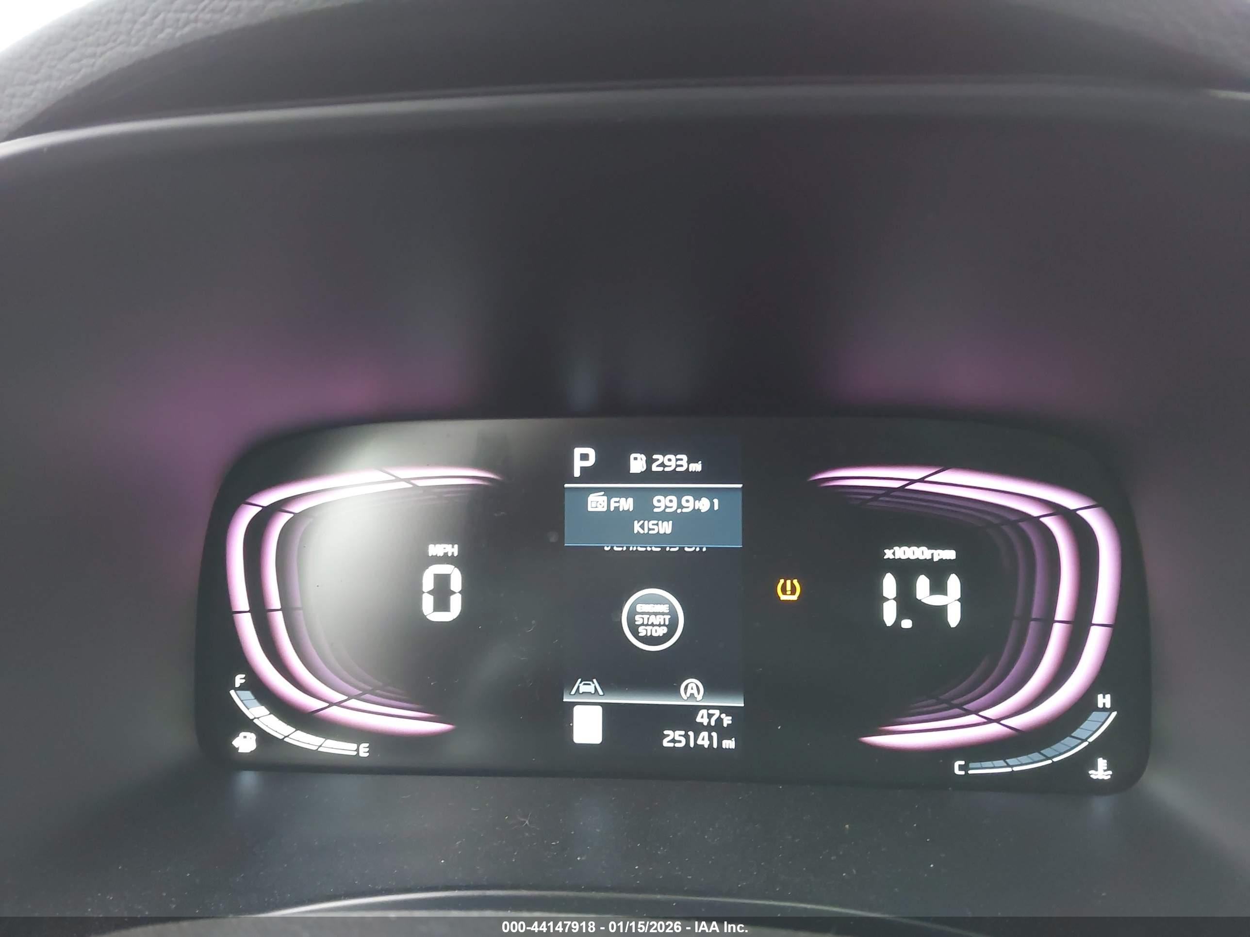 KIA SOUL image 7