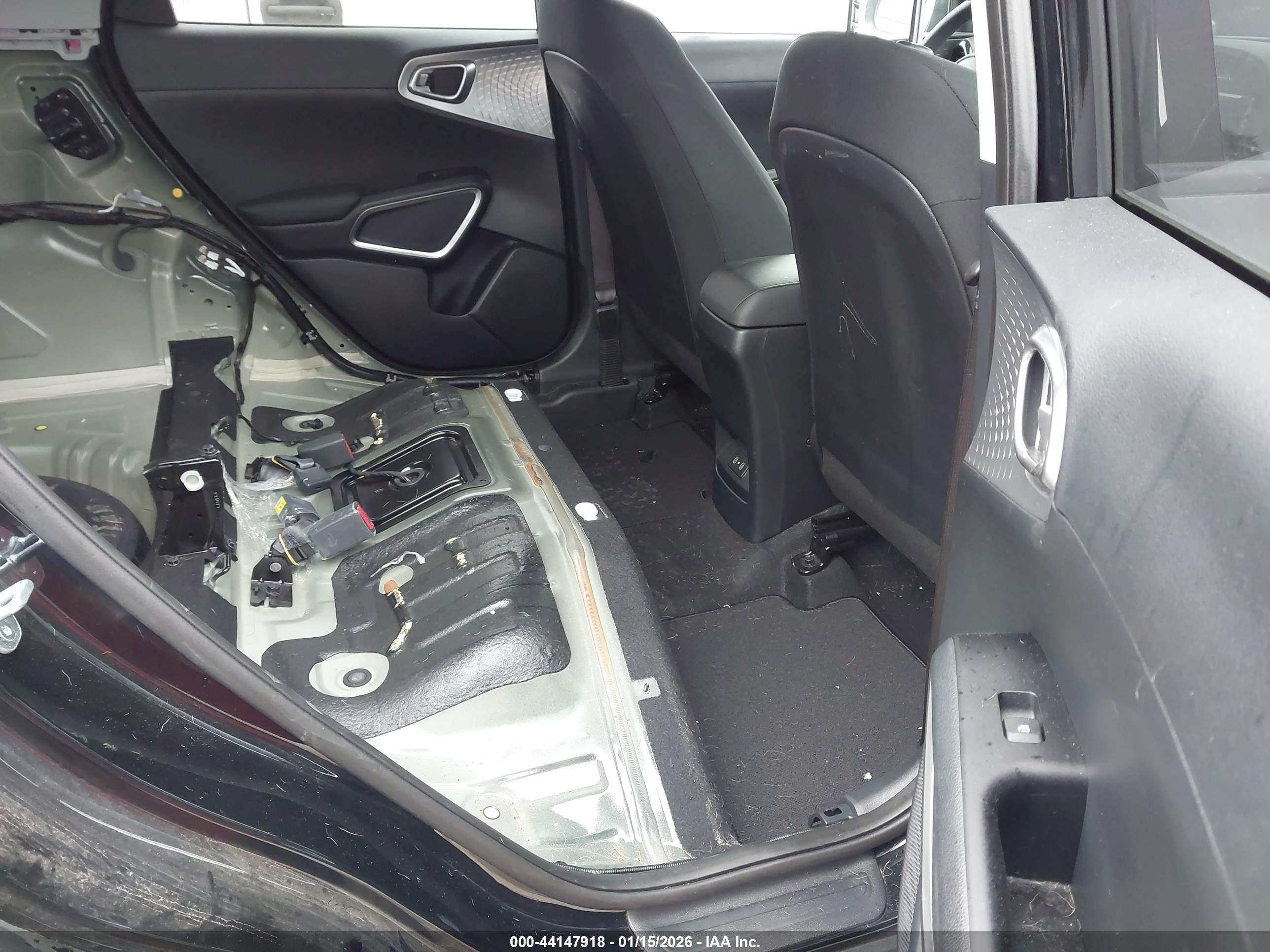 KIA SOUL image 8