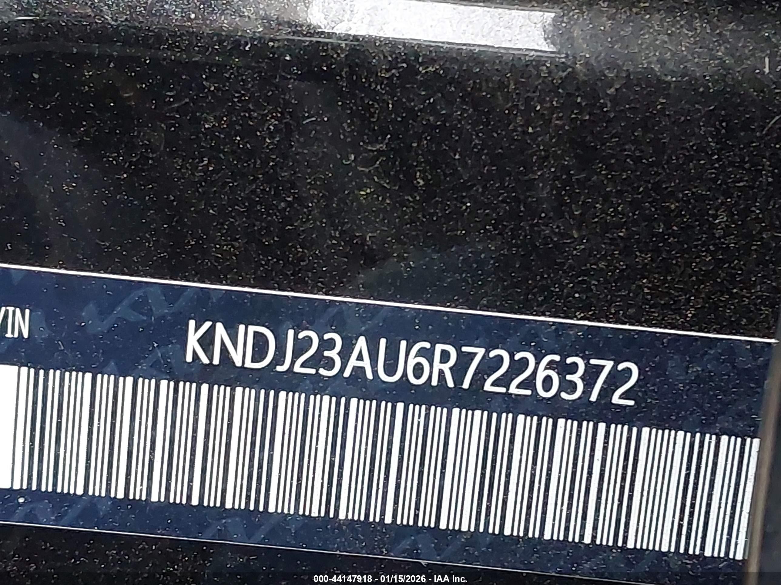 KIA SOUL image 9