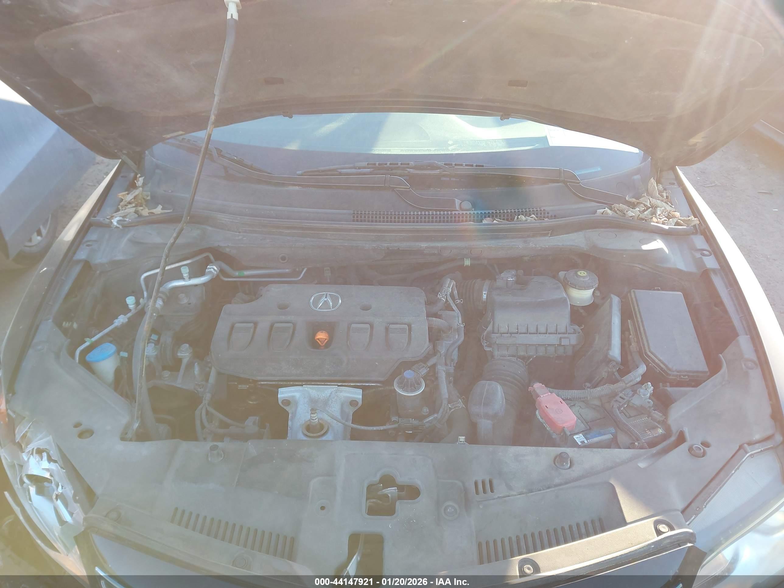 ACURA ILX image 10