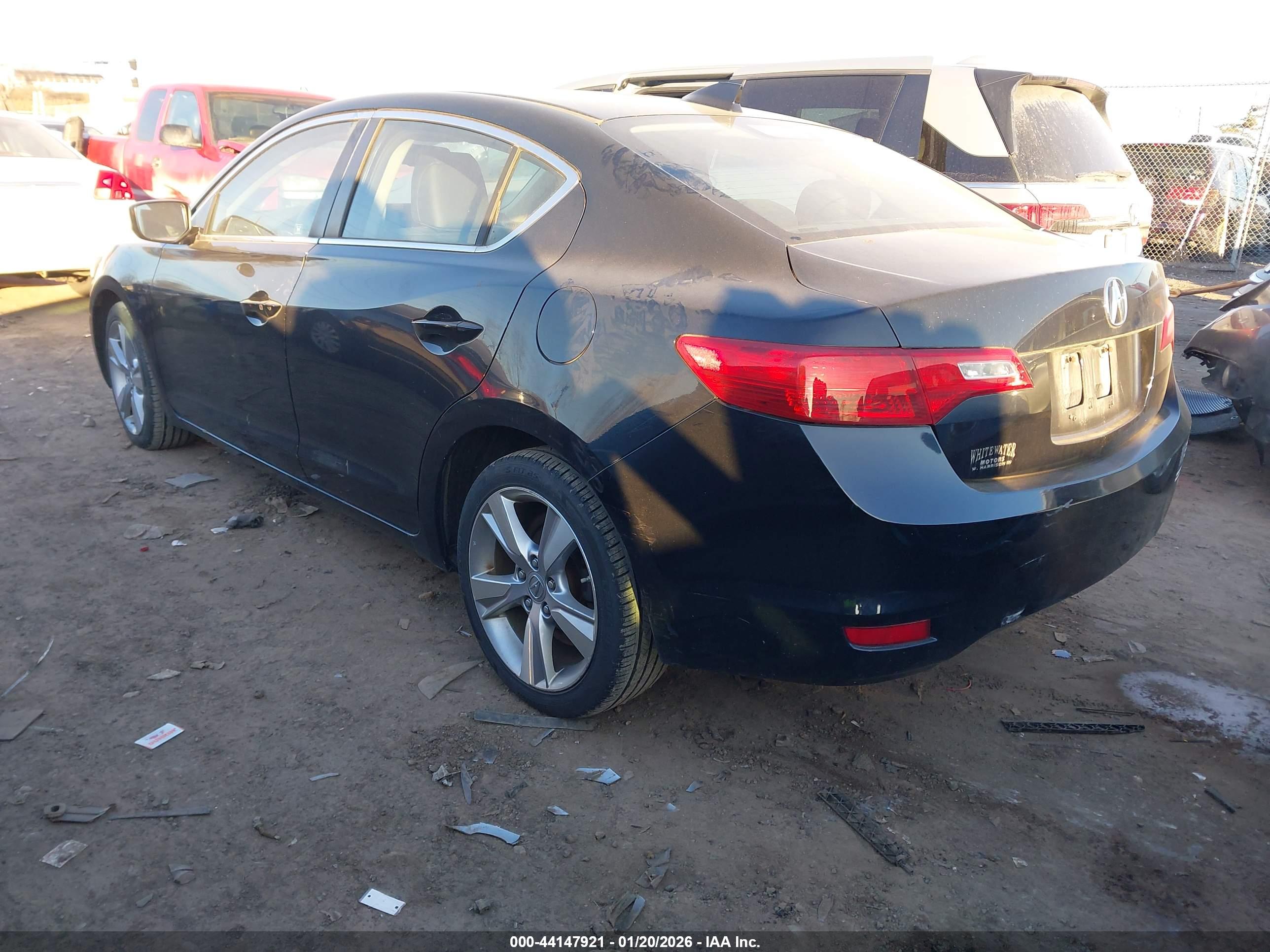 ACURA ILX image 3