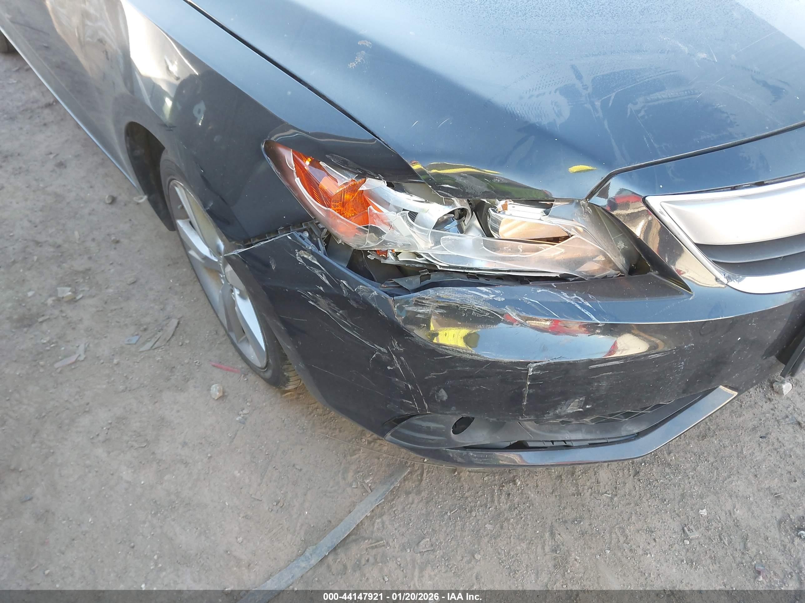 ACURA ILX image 6