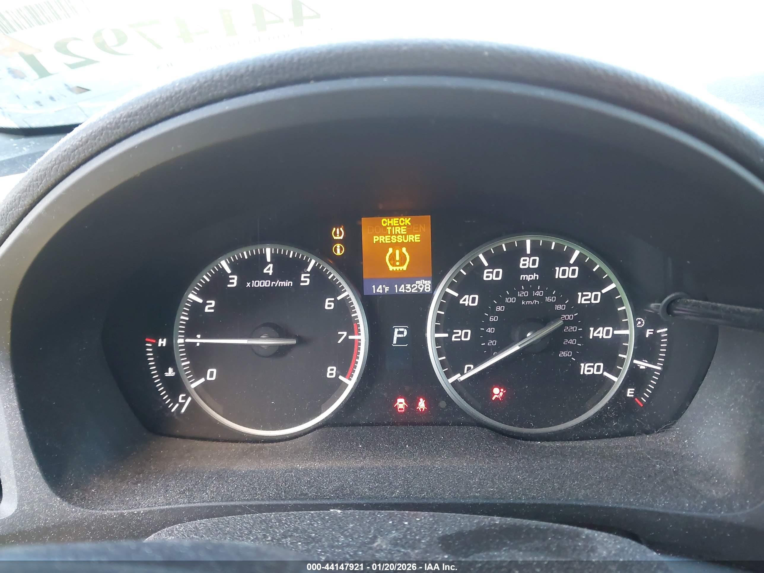 ACURA ILX image 7