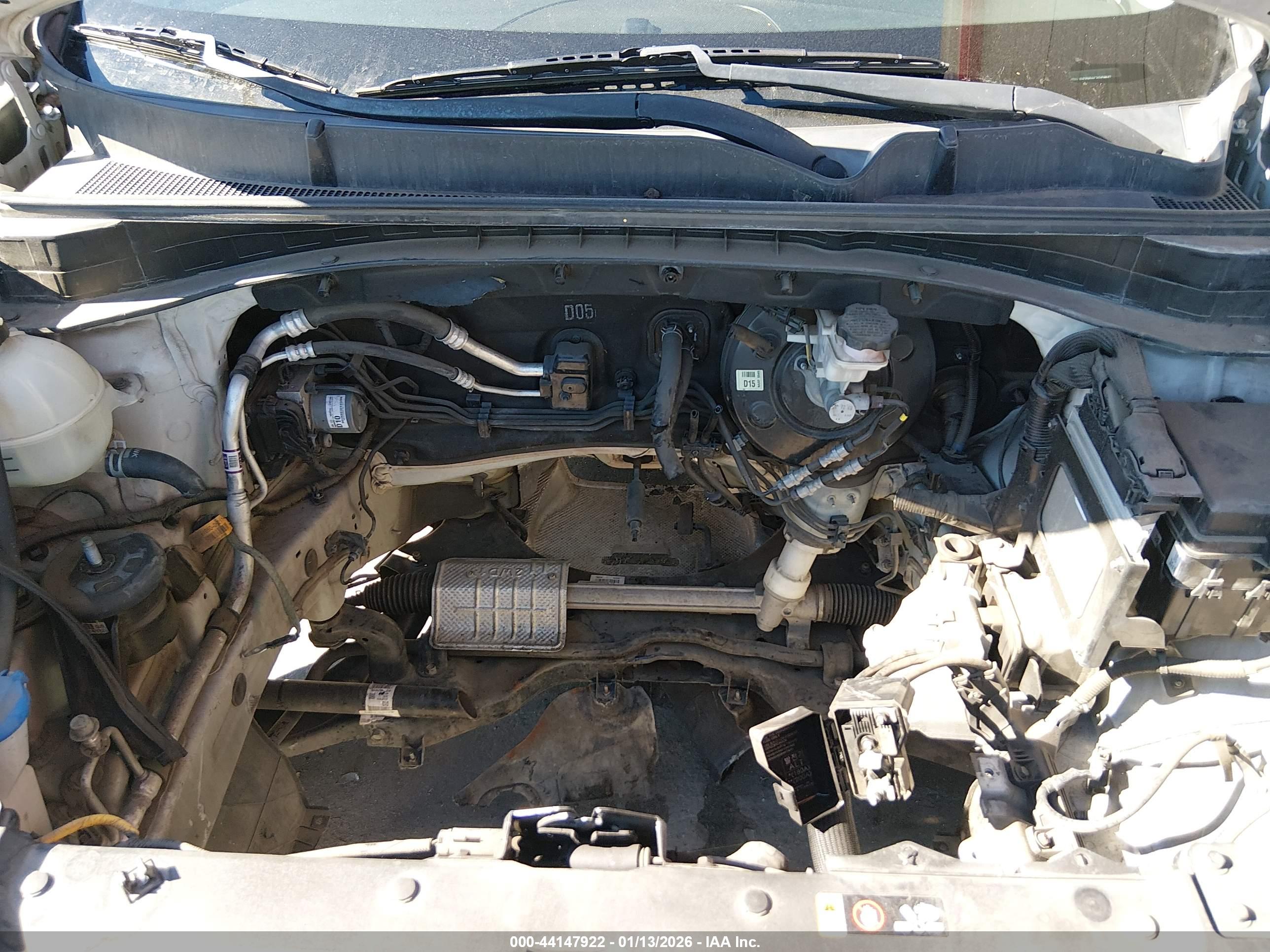 KIA SPORTAGE image 6