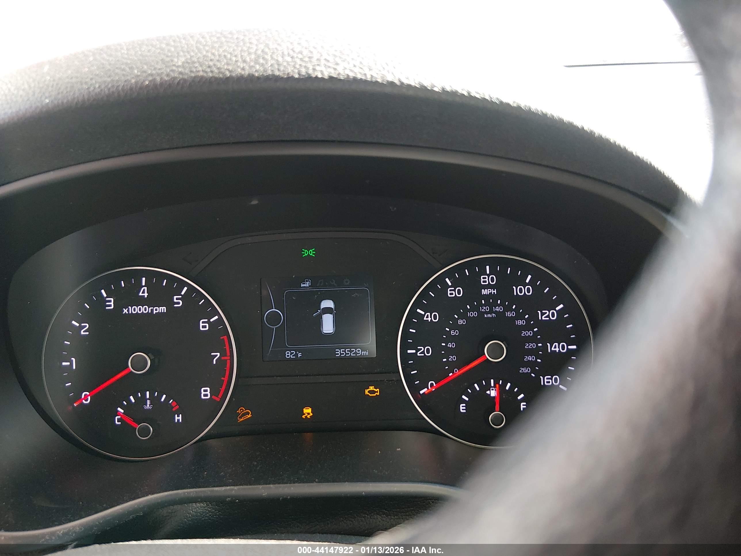 KIA SPORTAGE image 7