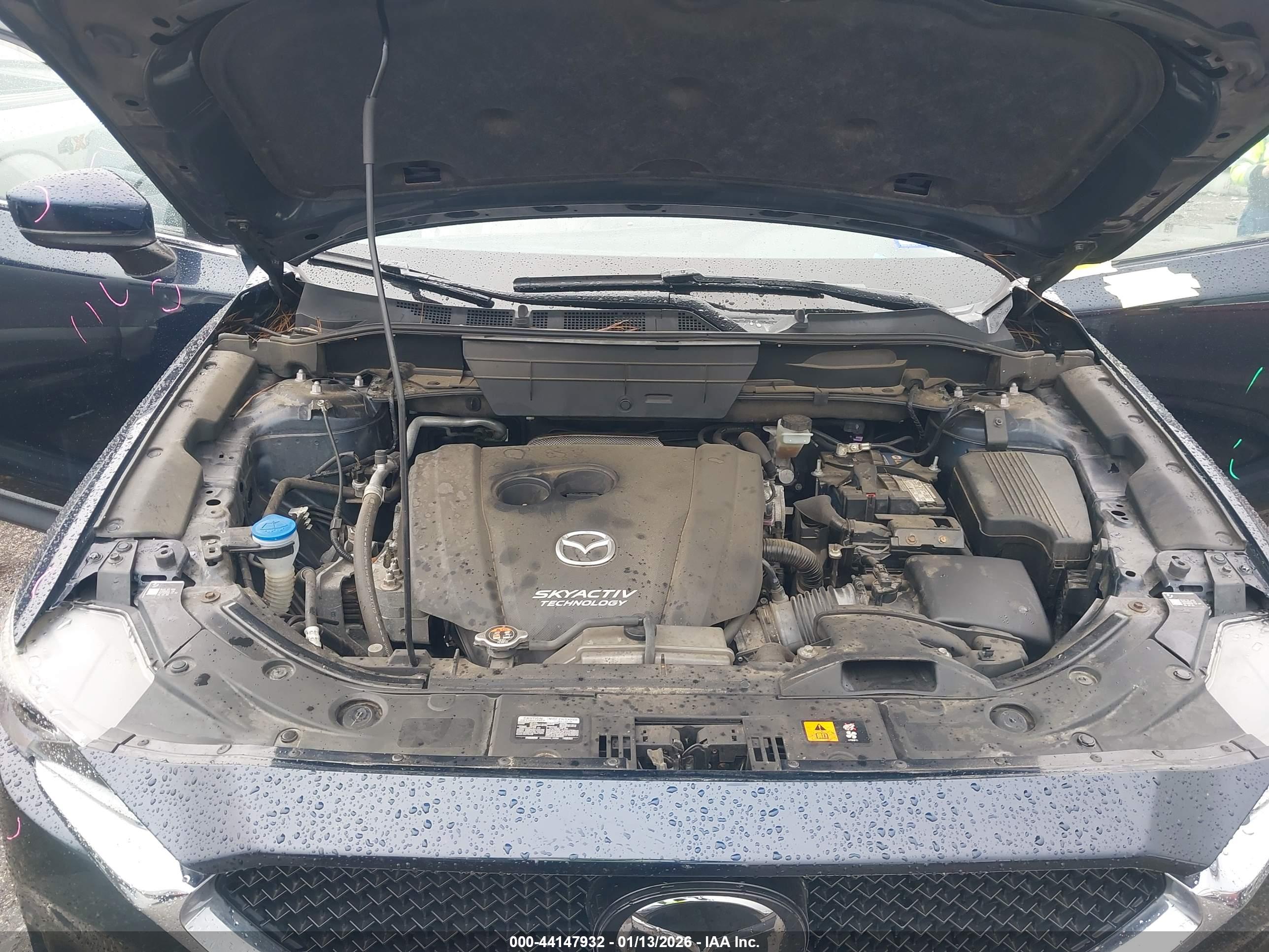 MAZDA CX-5 image 10