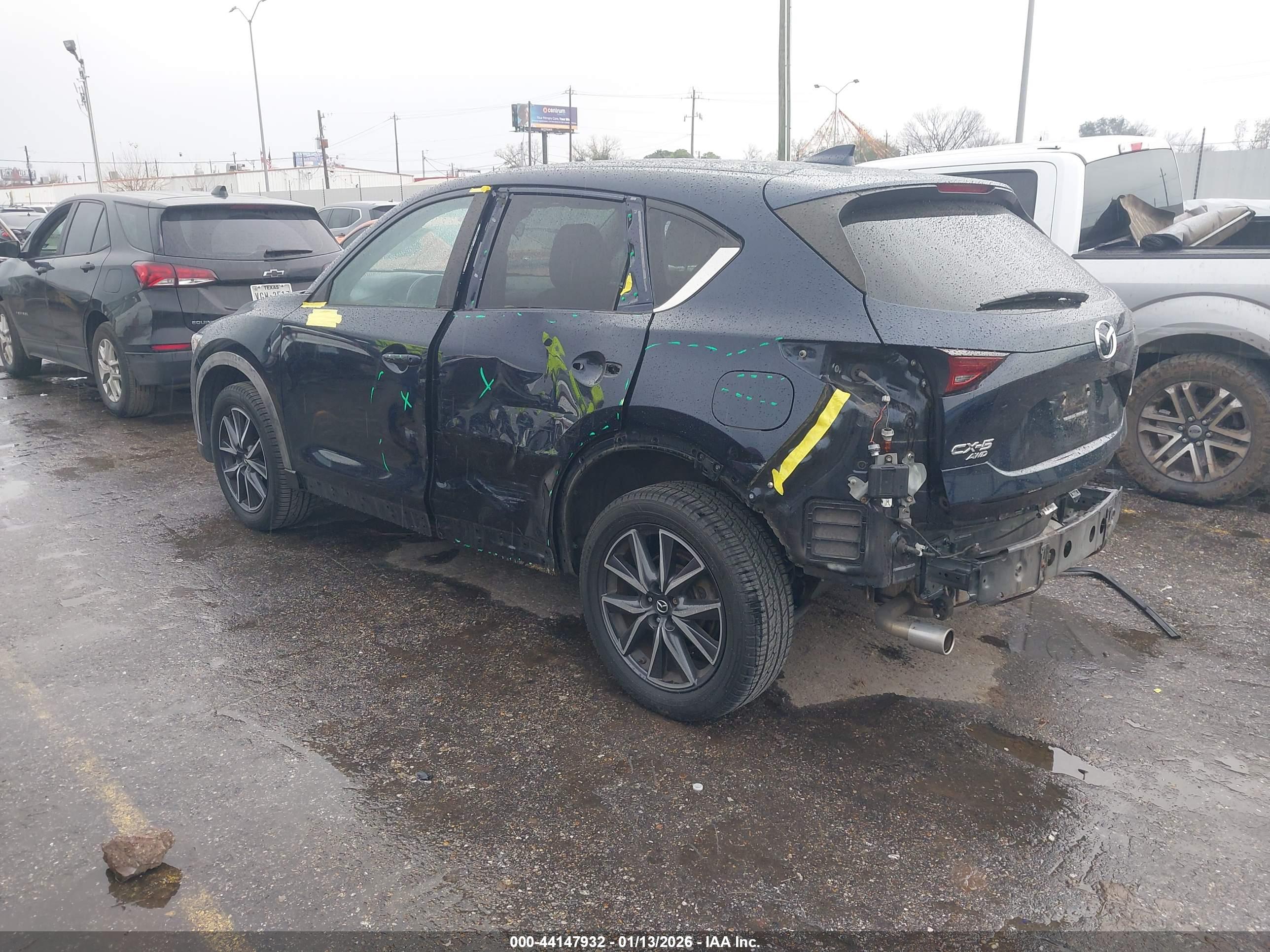 MAZDA CX-5 image 3