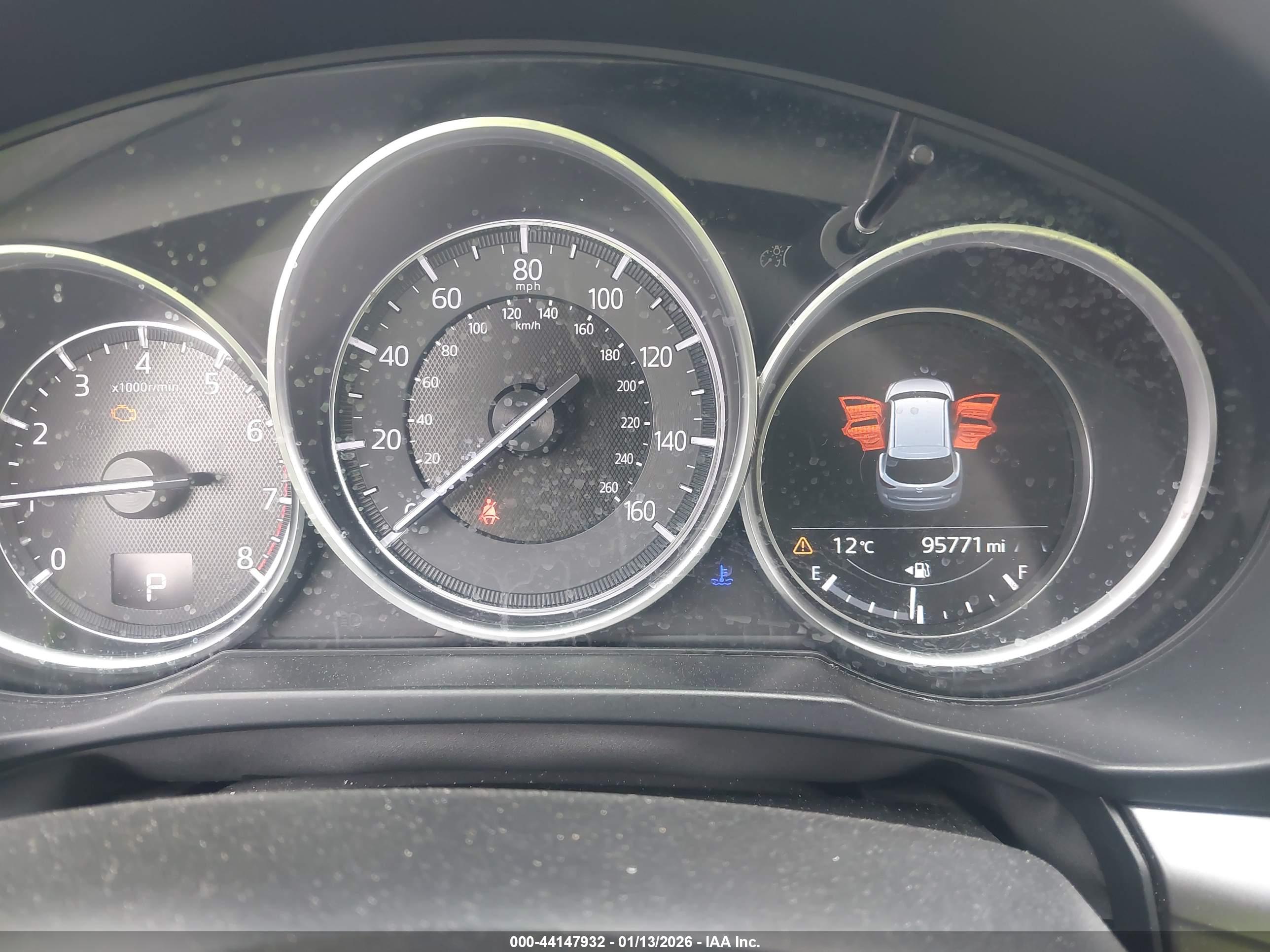 MAZDA CX-5 image 7