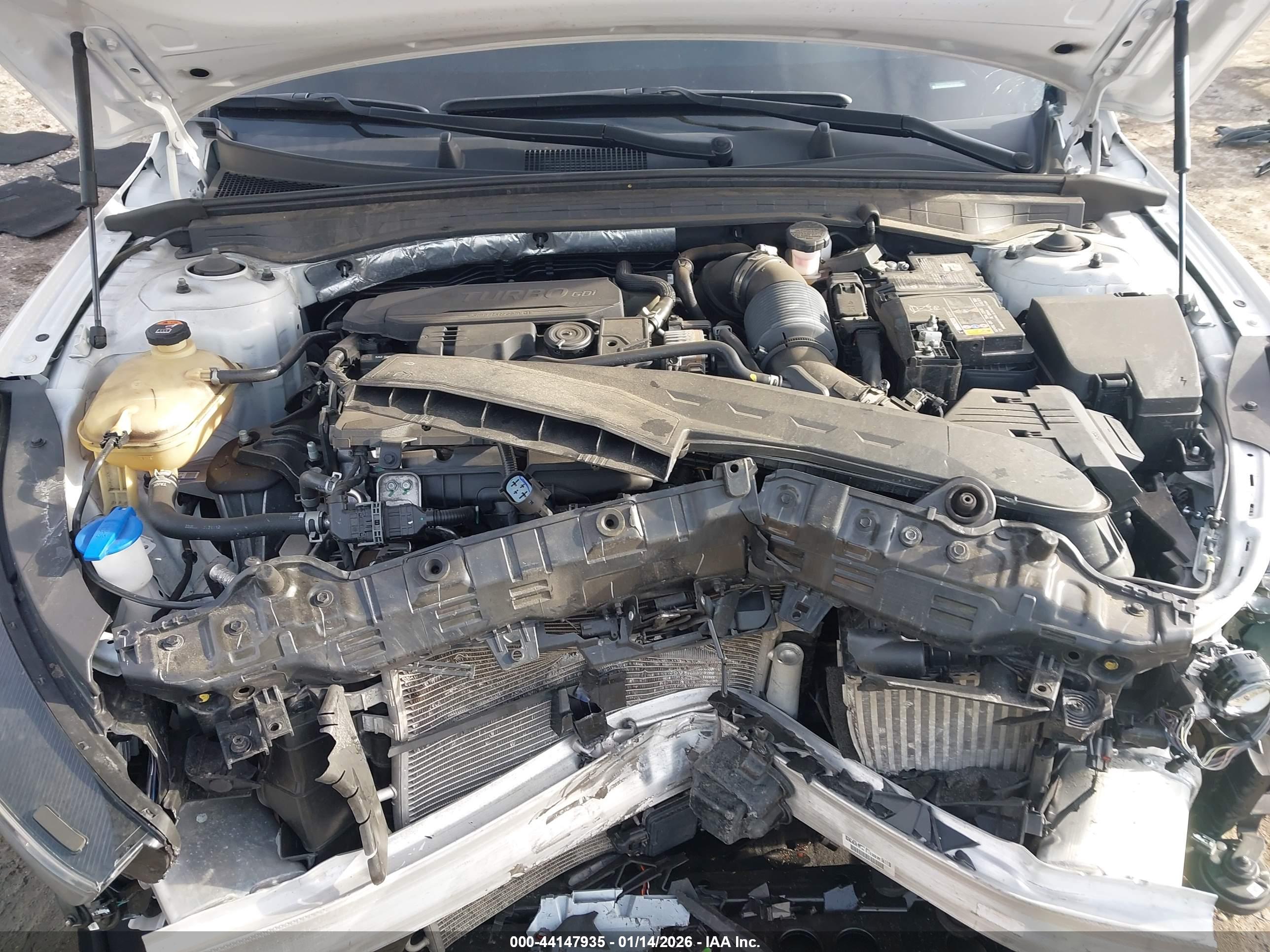 KIA K5 image 10
