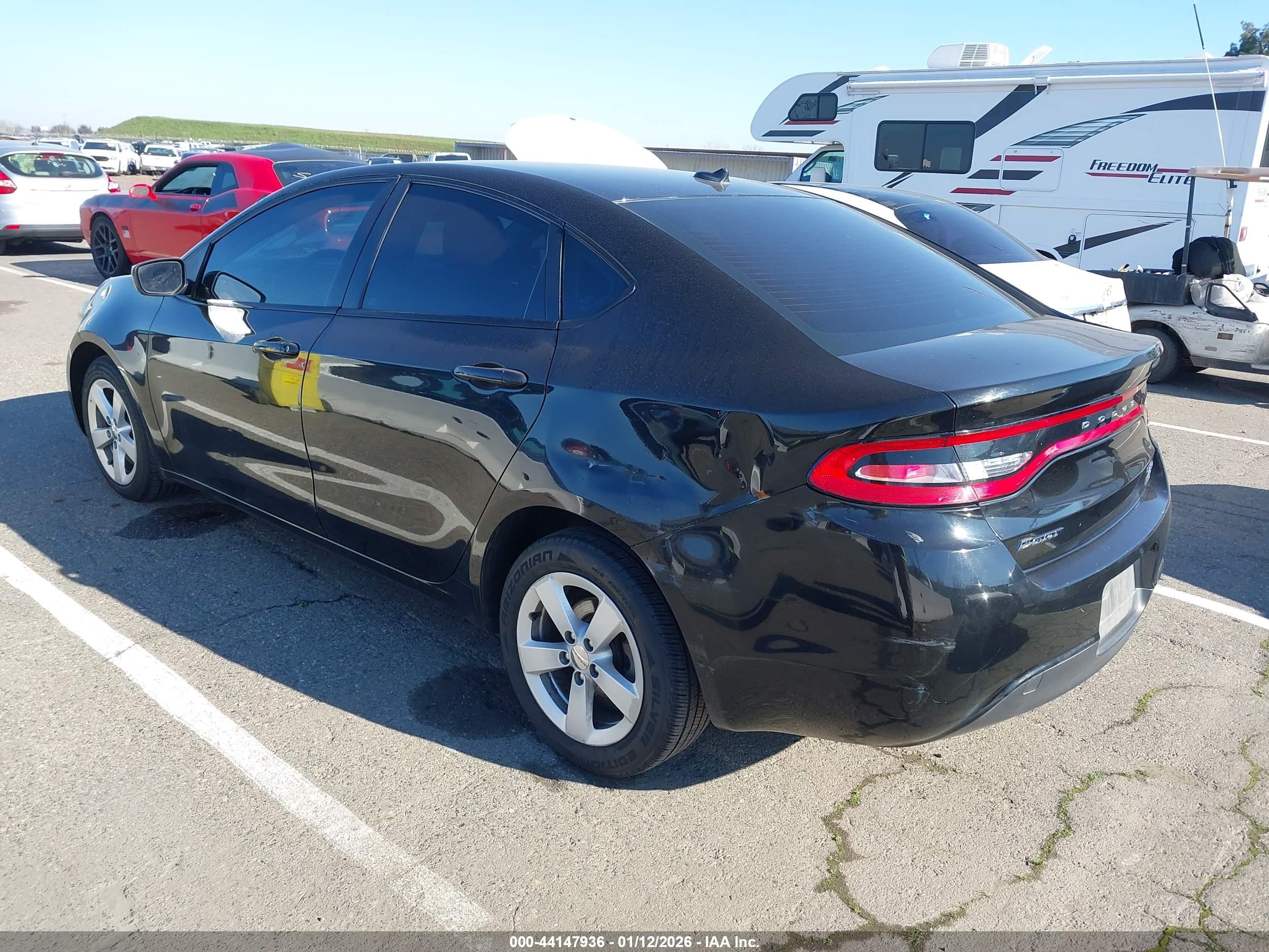 DODGE DART image 3