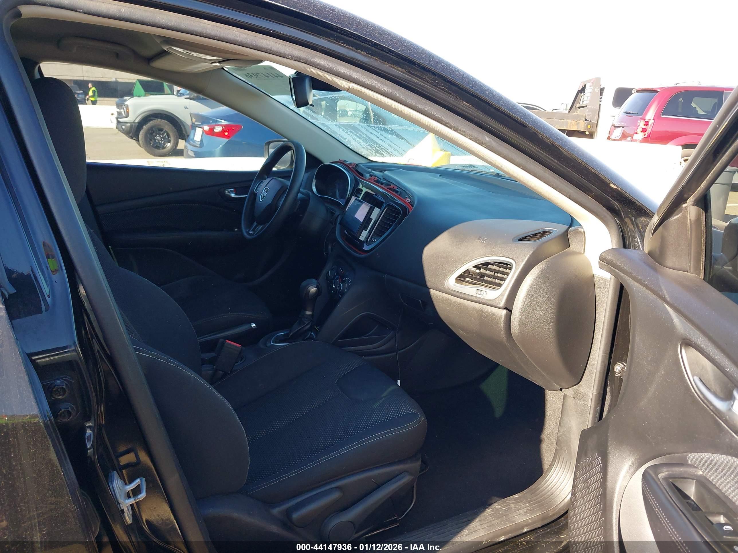 DODGE DART image 5